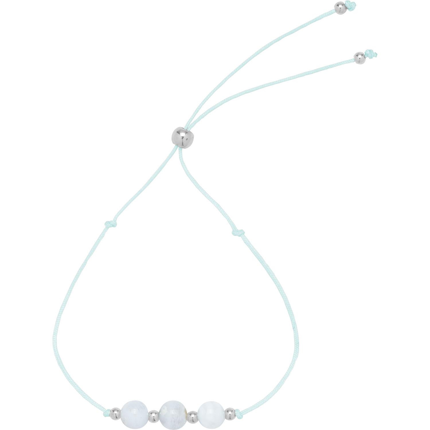 Armband »Chalzedon«