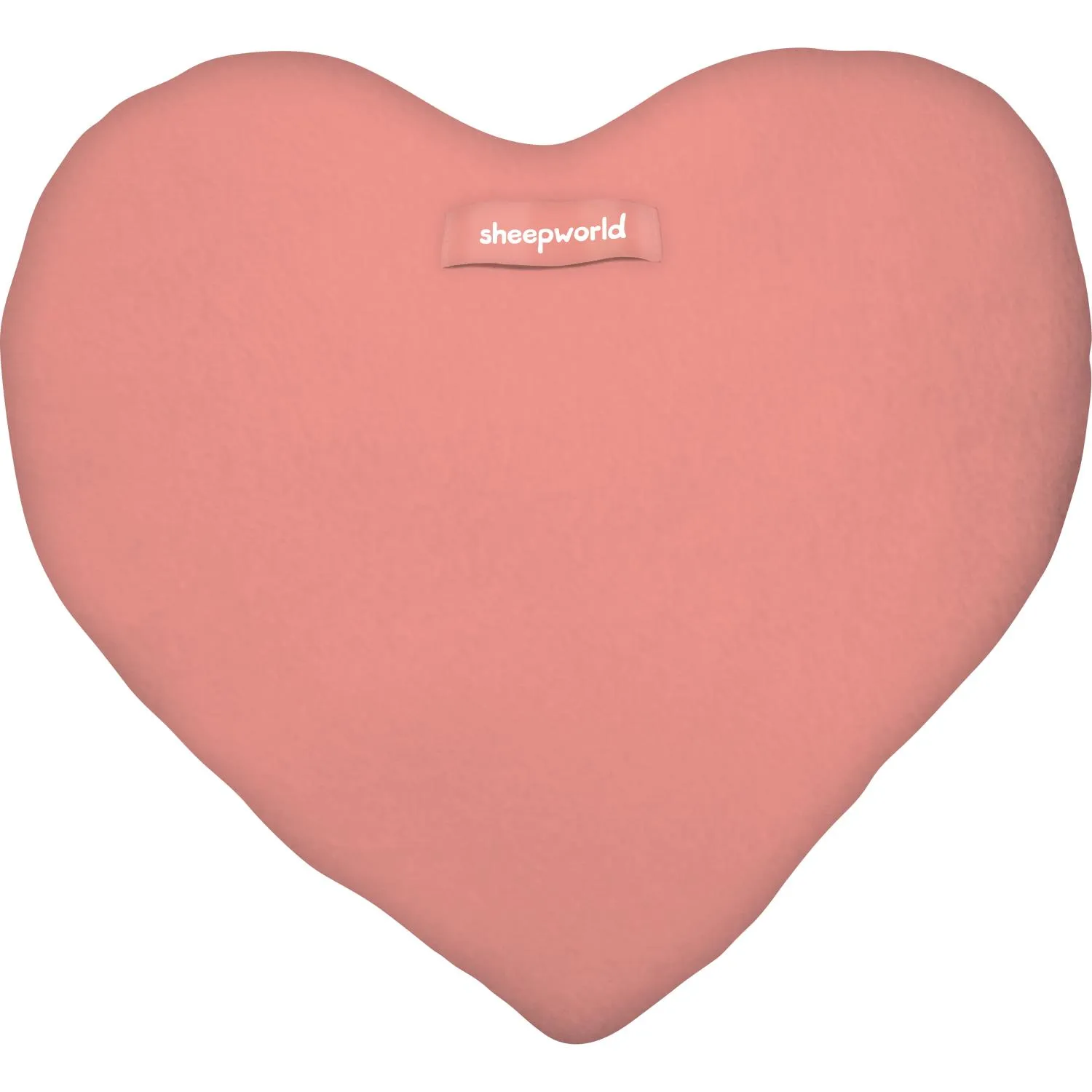 Plüschkissen »Denke«