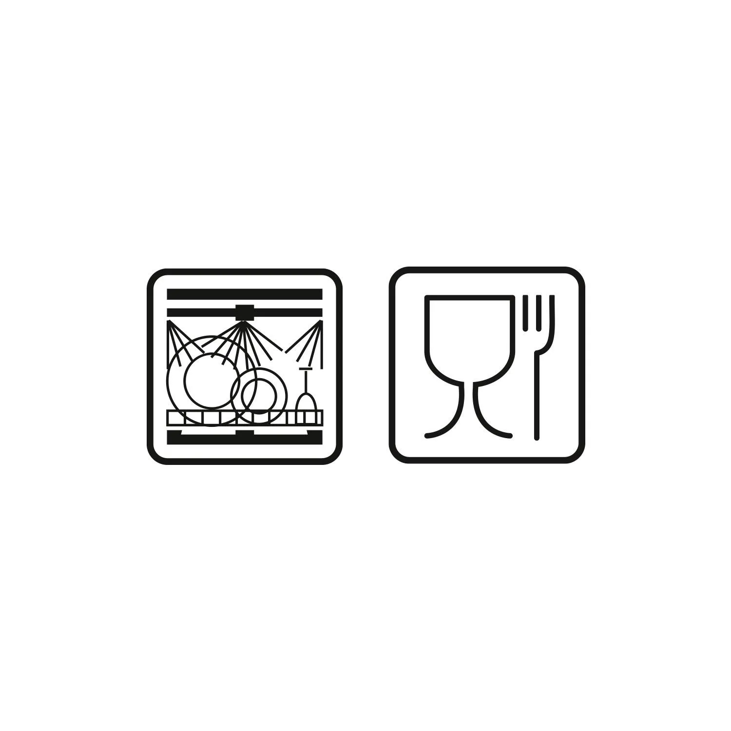 Weiße Porzellan-Salz- und Pfefferstreuer im Geschenkset, osternem Schäfchen-Motiv