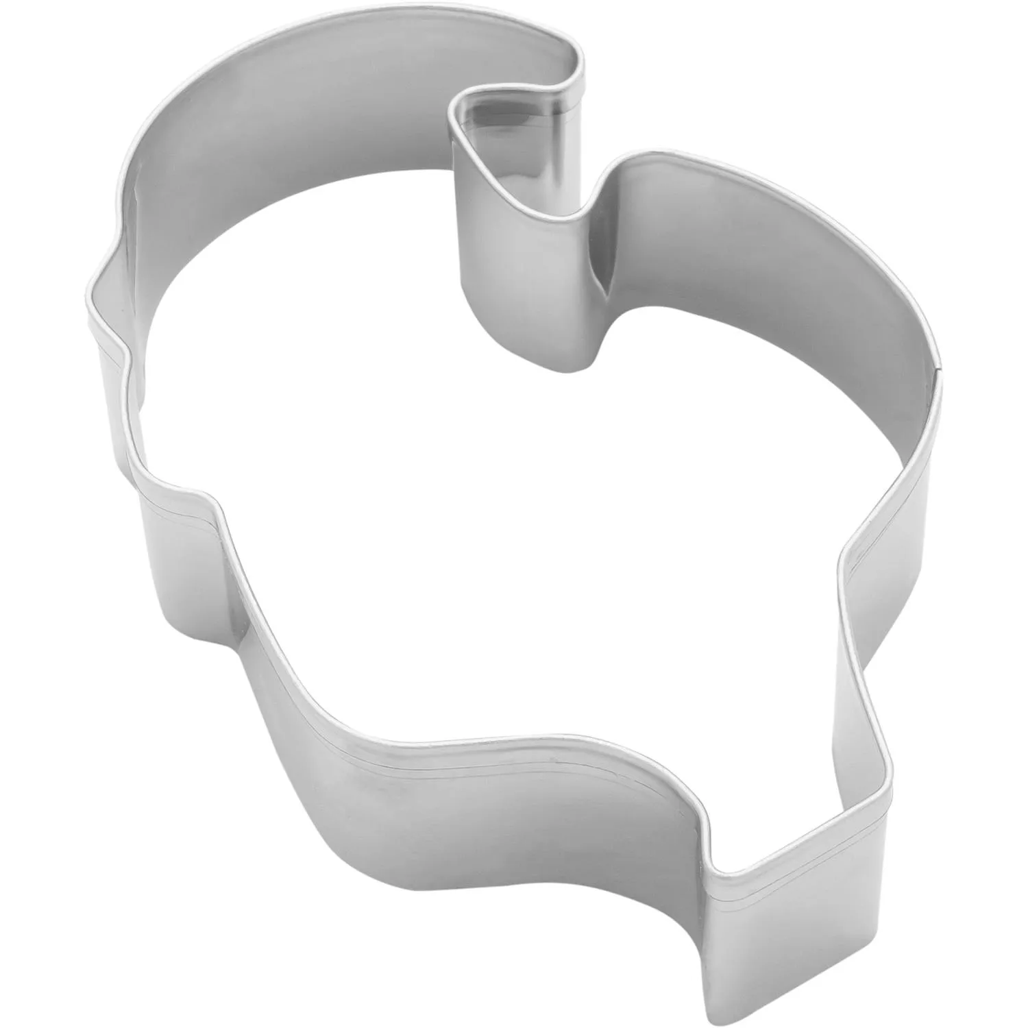 Plätzchenausstecher-Set »A Plätzchen a day«