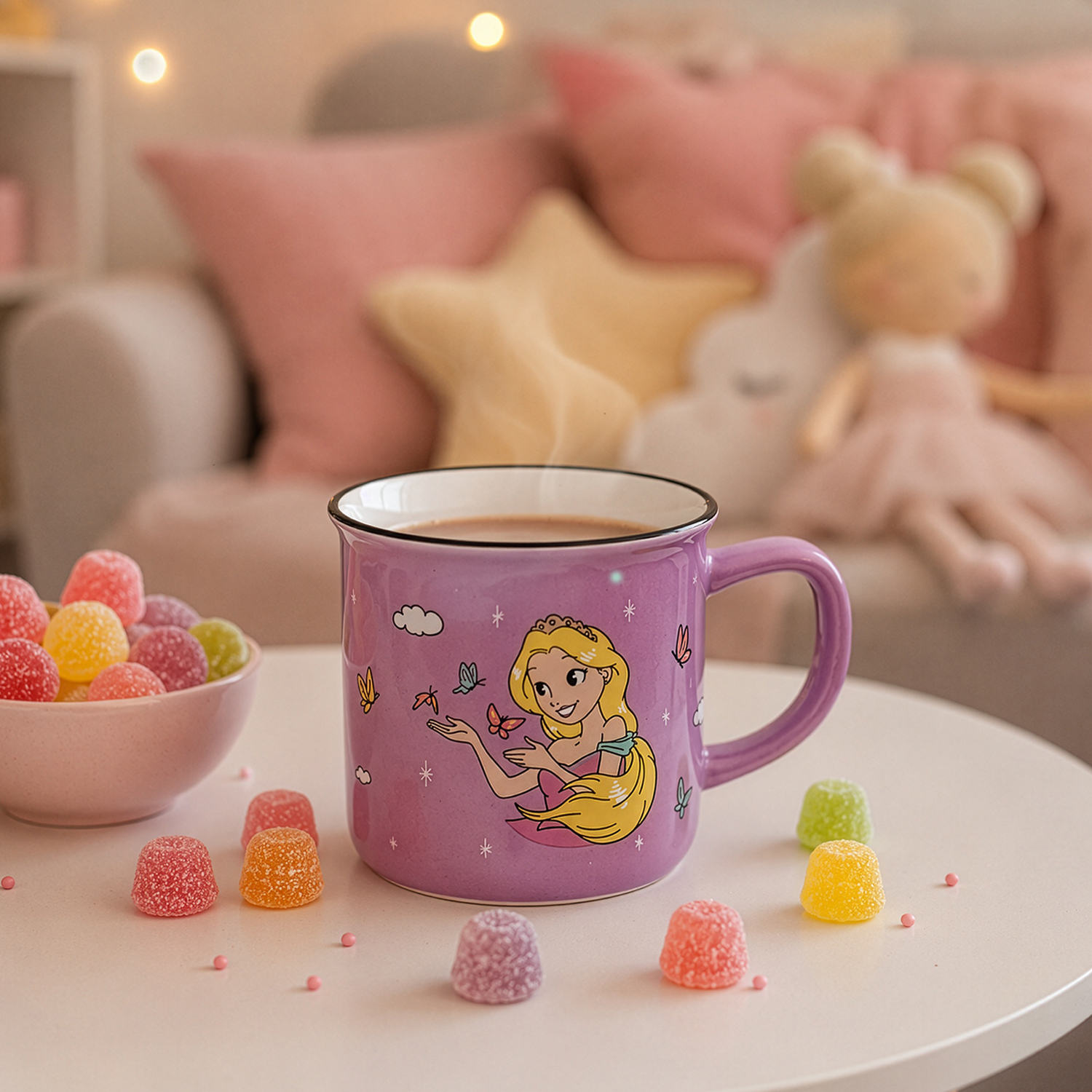 Tasse Prinzessin