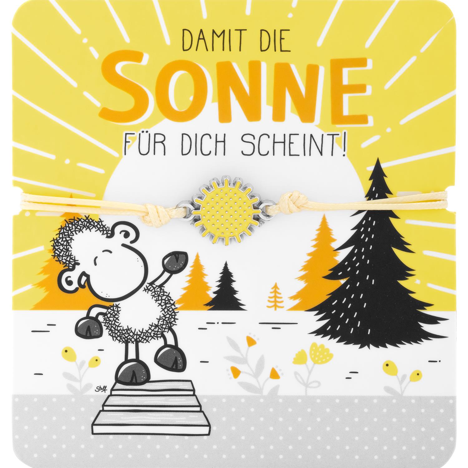 Ravensburger Puzzle Sheepworld 1000 Teile – Damit Die Sonne Für Dich Scheint!