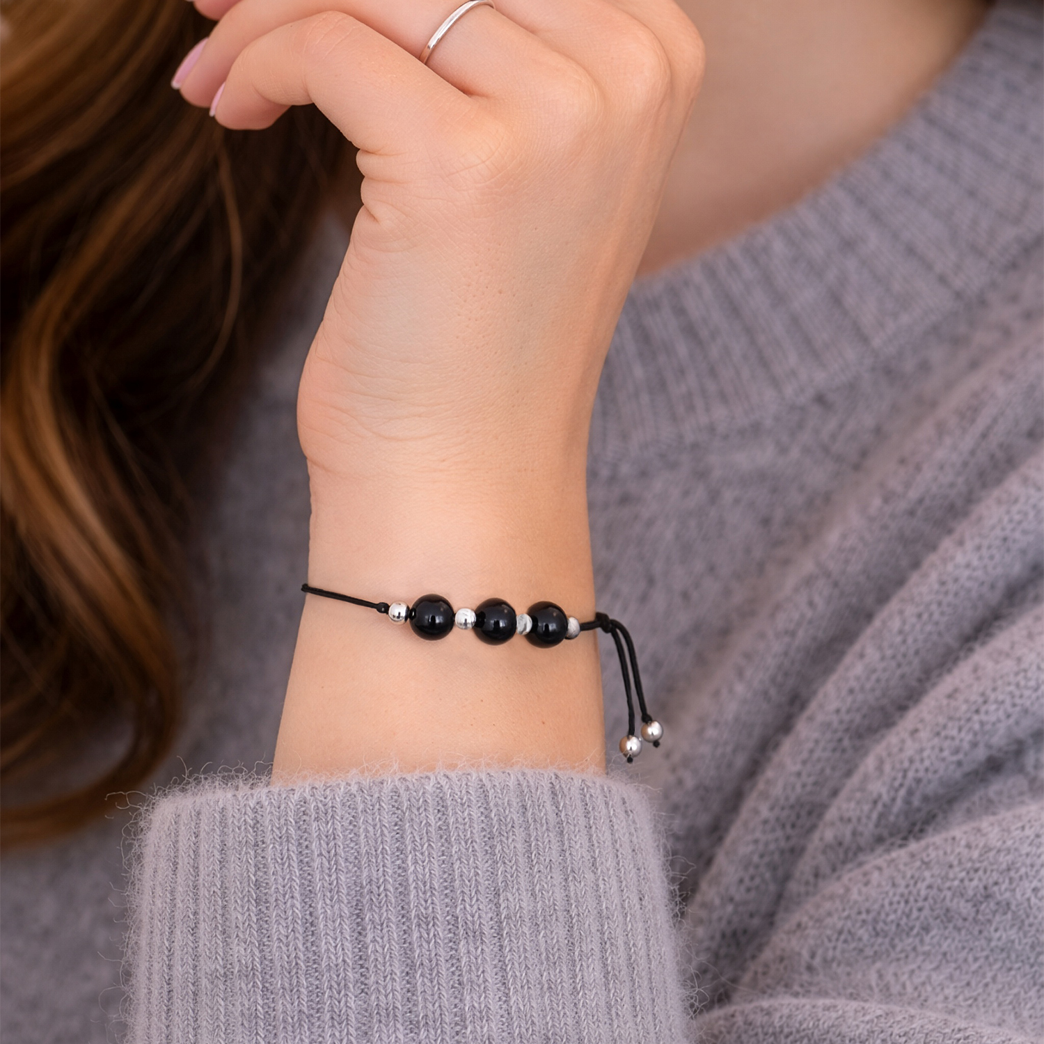 Armband »Onyx«