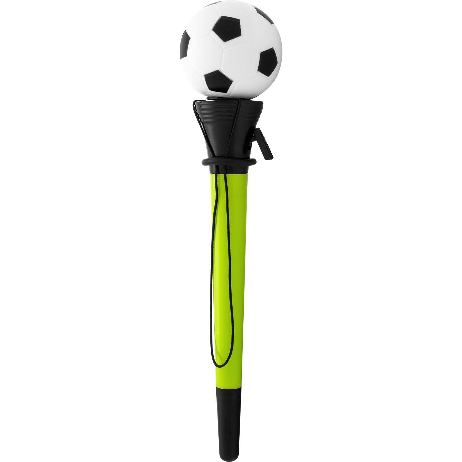 Kugelschreiber »Fußball«