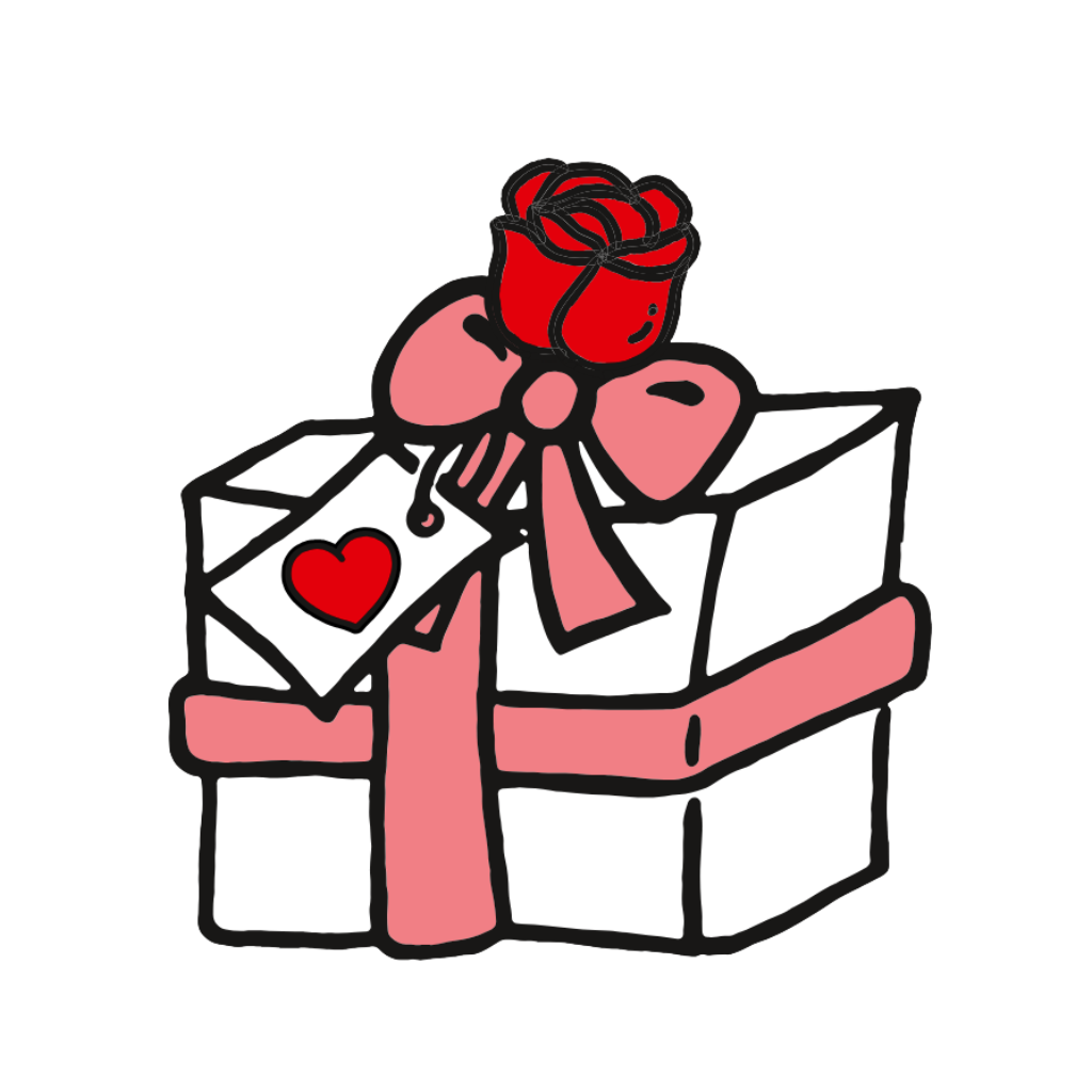 Kleine Geschenke