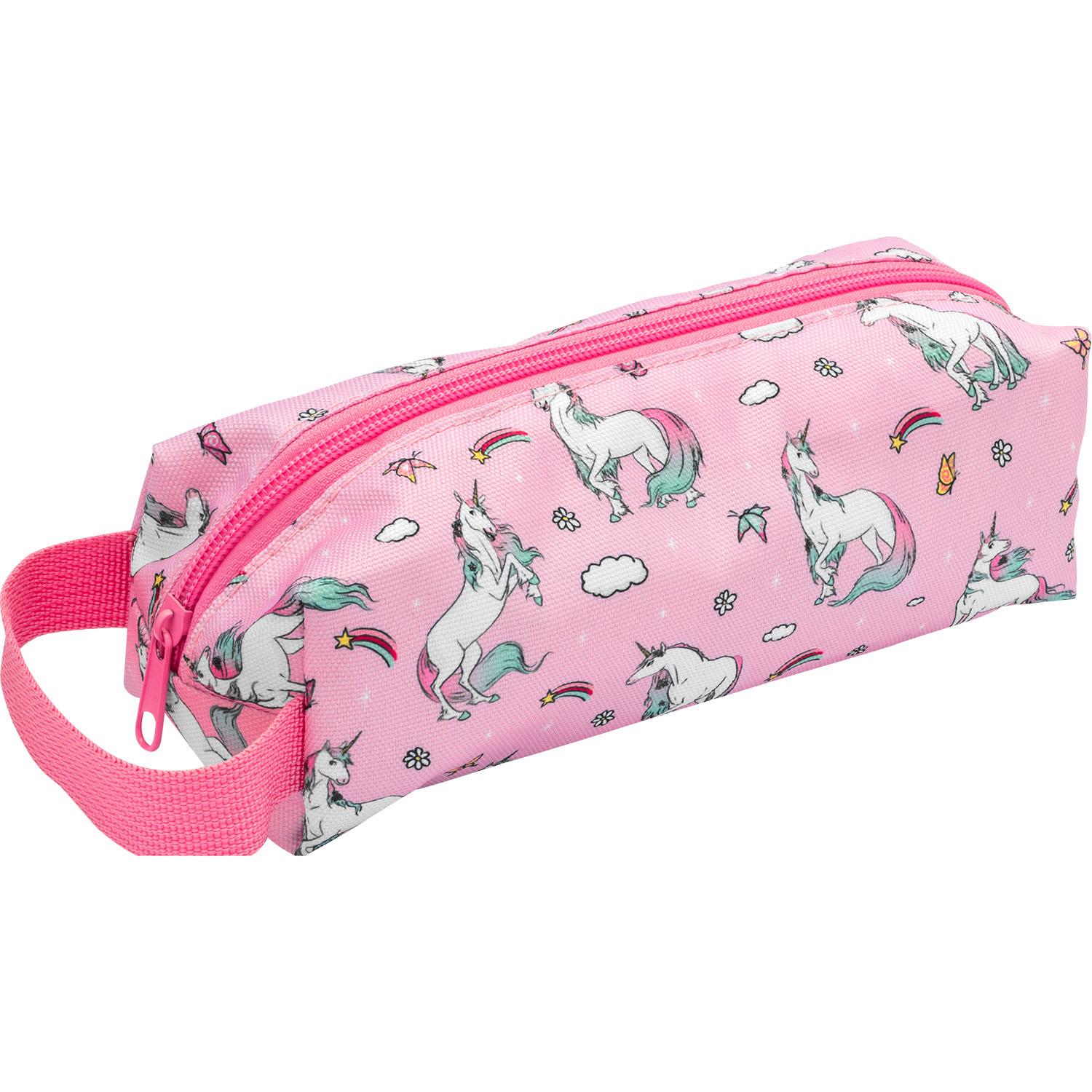 Federmäppchen »Einhorn-Zauber«