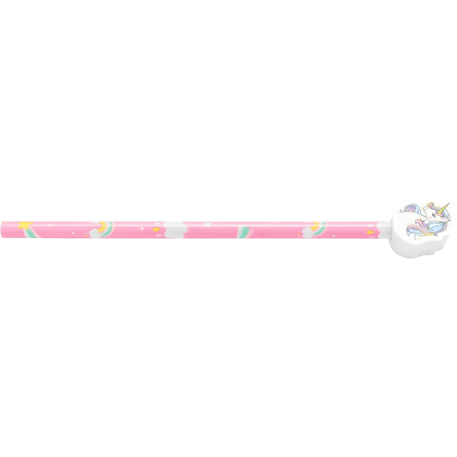 Regenbogenstift »Einhorn«