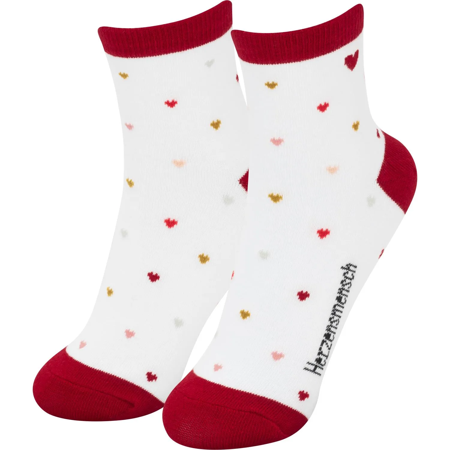 Zaubersocken »Herzensmensch«