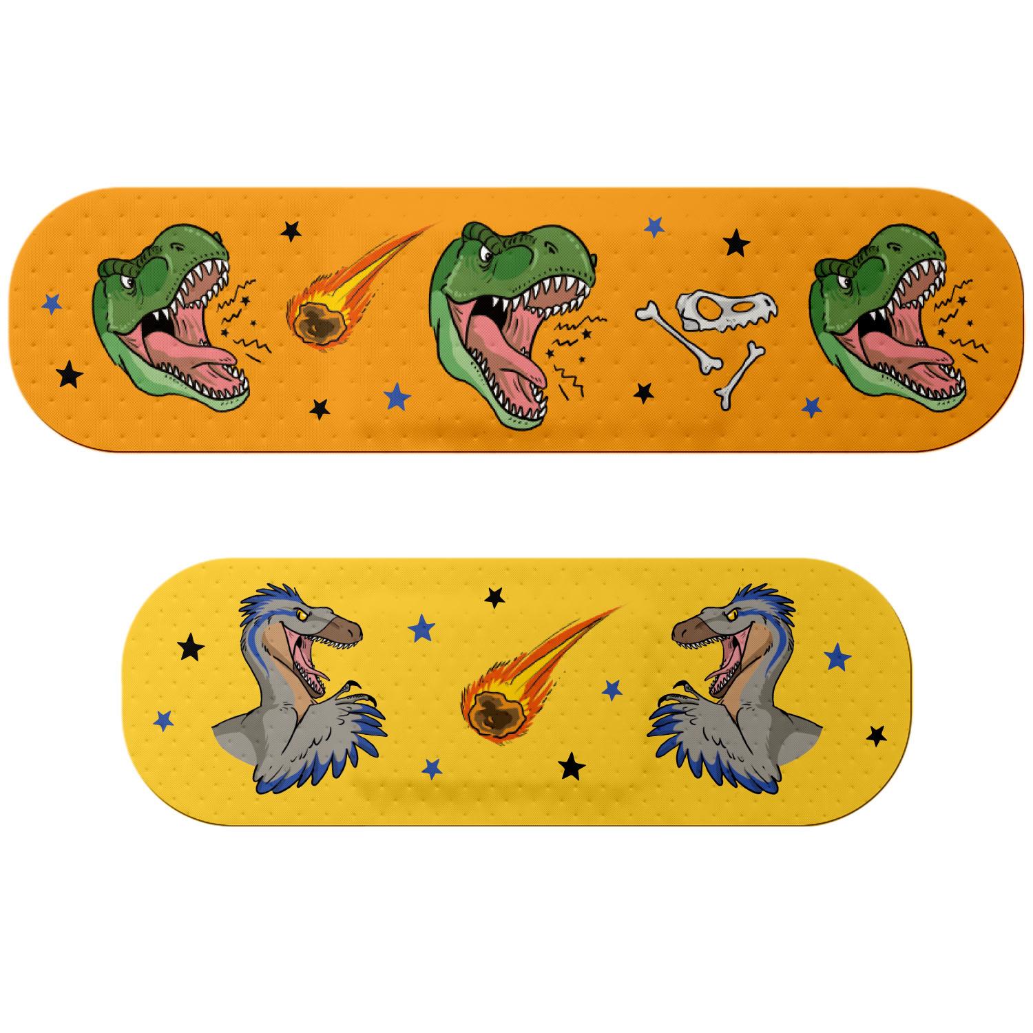 Pflaster »Dino«