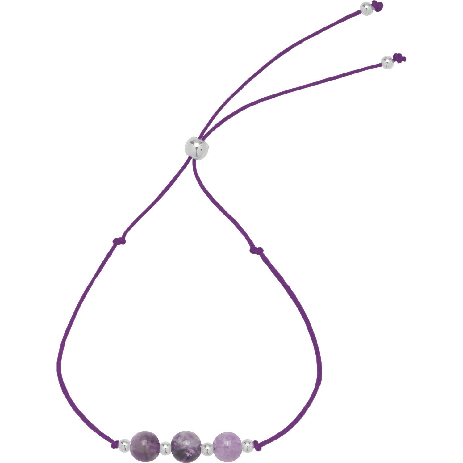 Armband »Amethyst«
