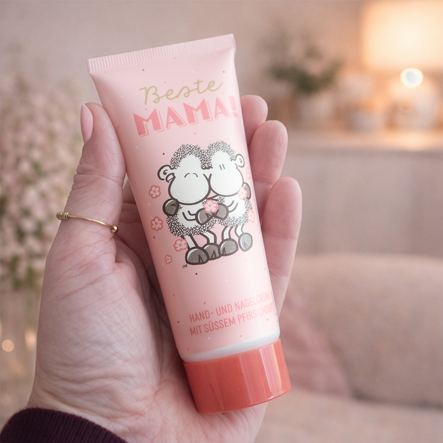 Handcreme »Beste Mama«