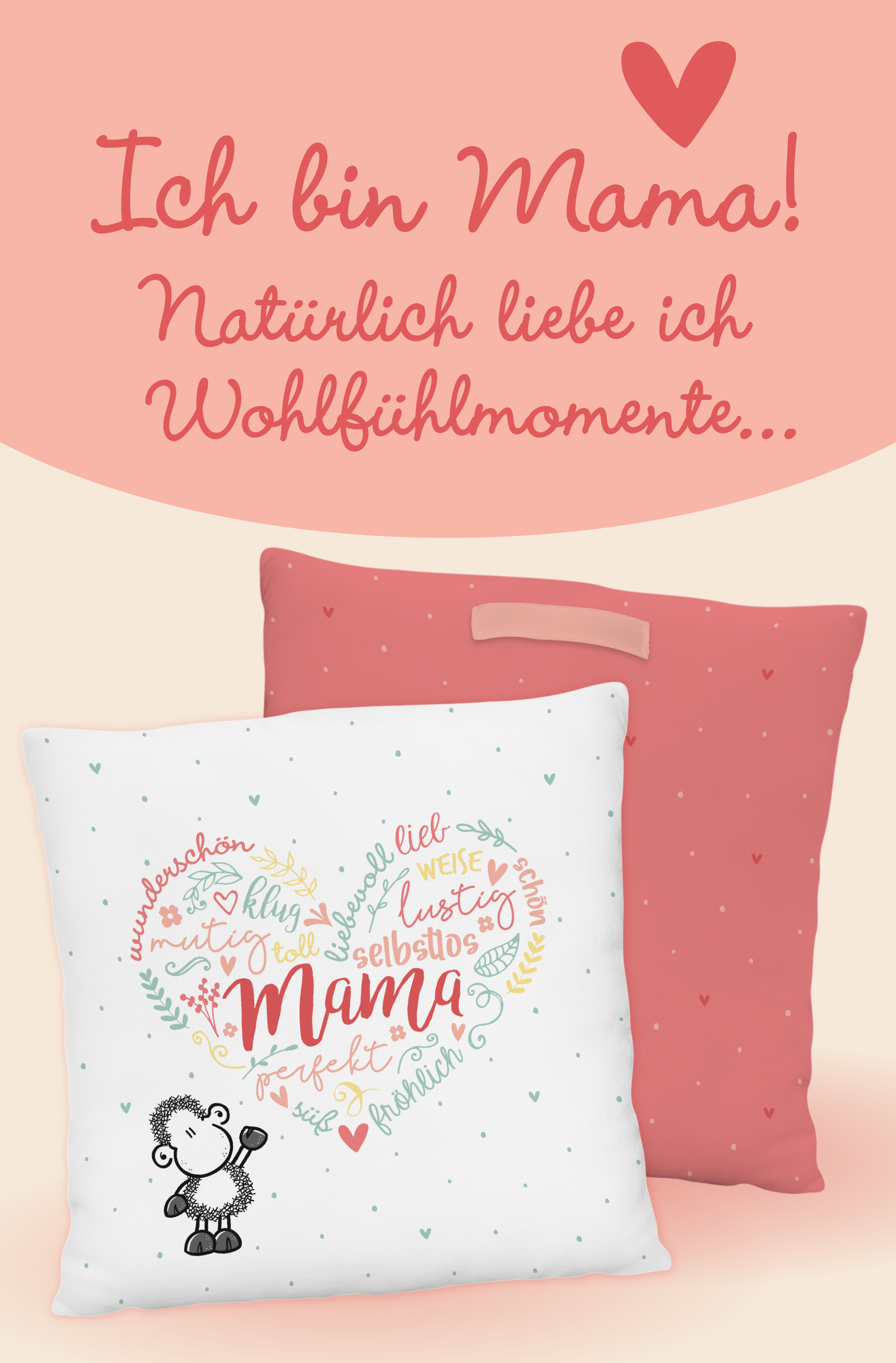 Mama Promo Tile