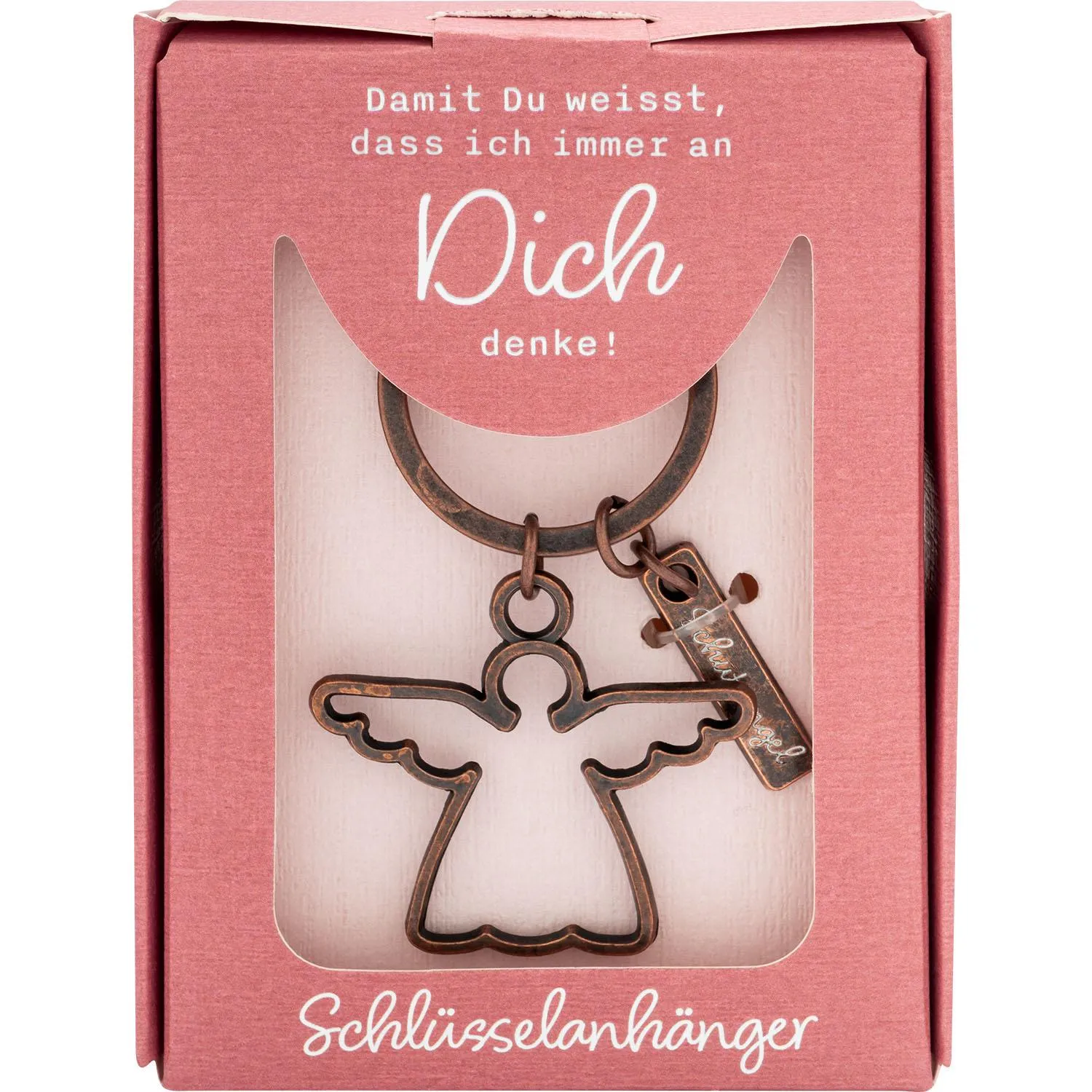 Schlüsselanhänger »Für Dich«