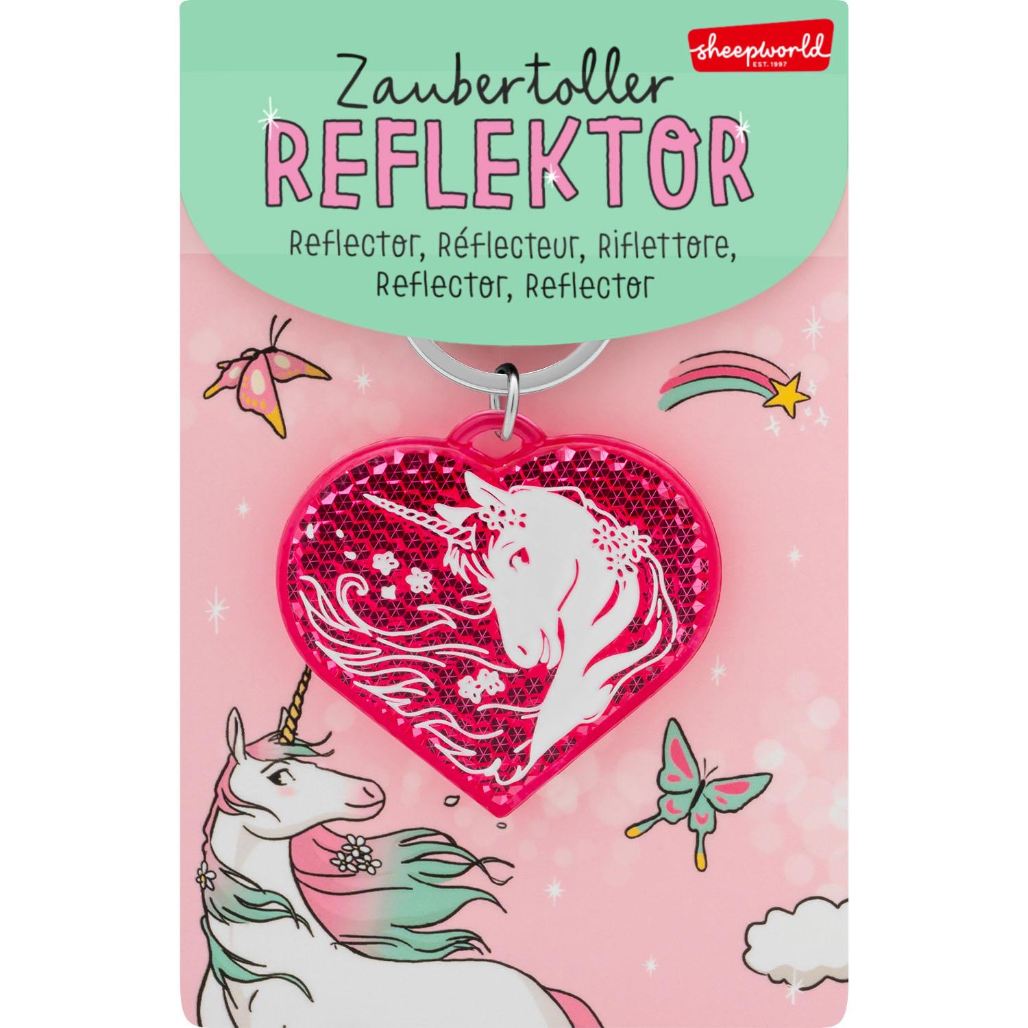 Reflektor