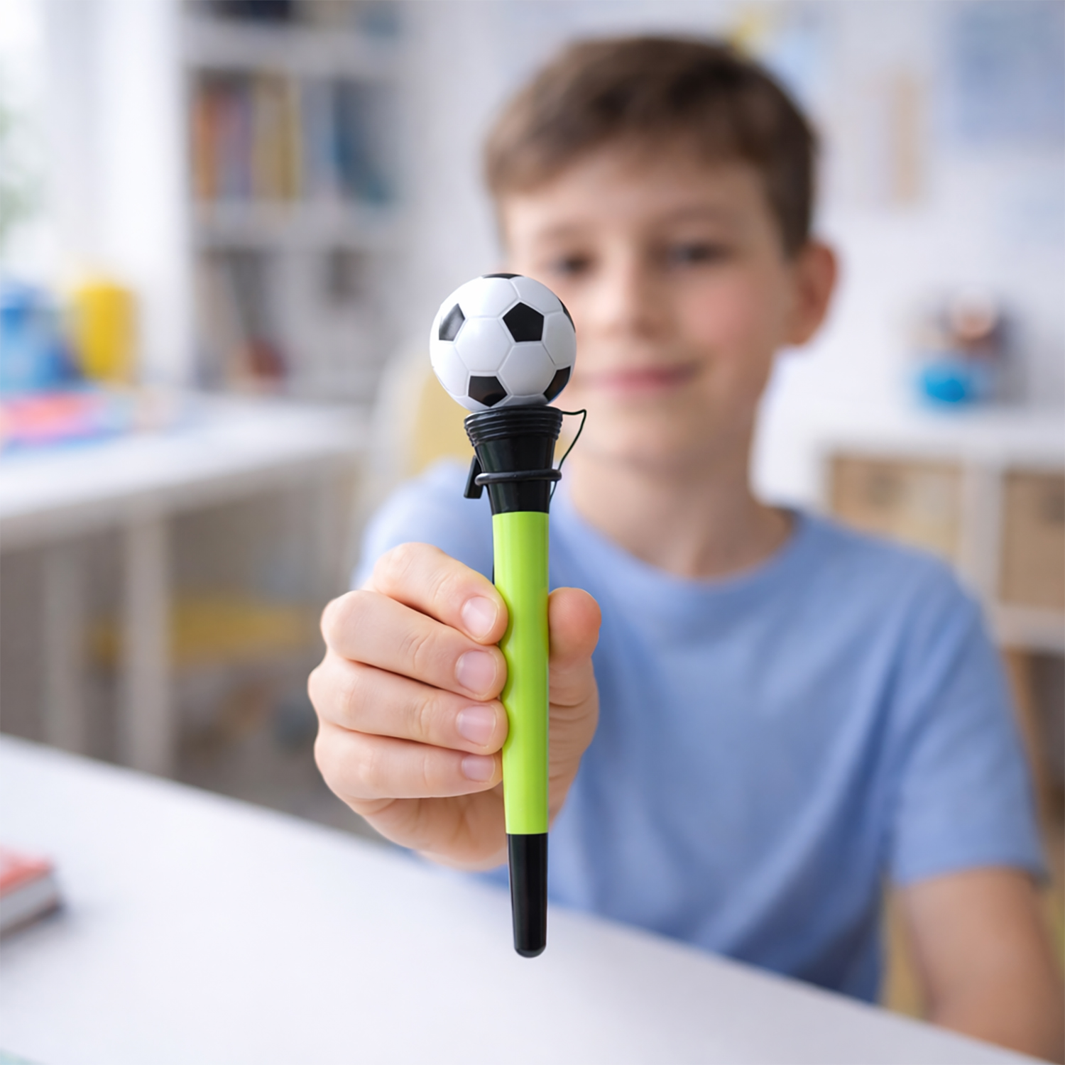 Kugelschreiber »Fußball«