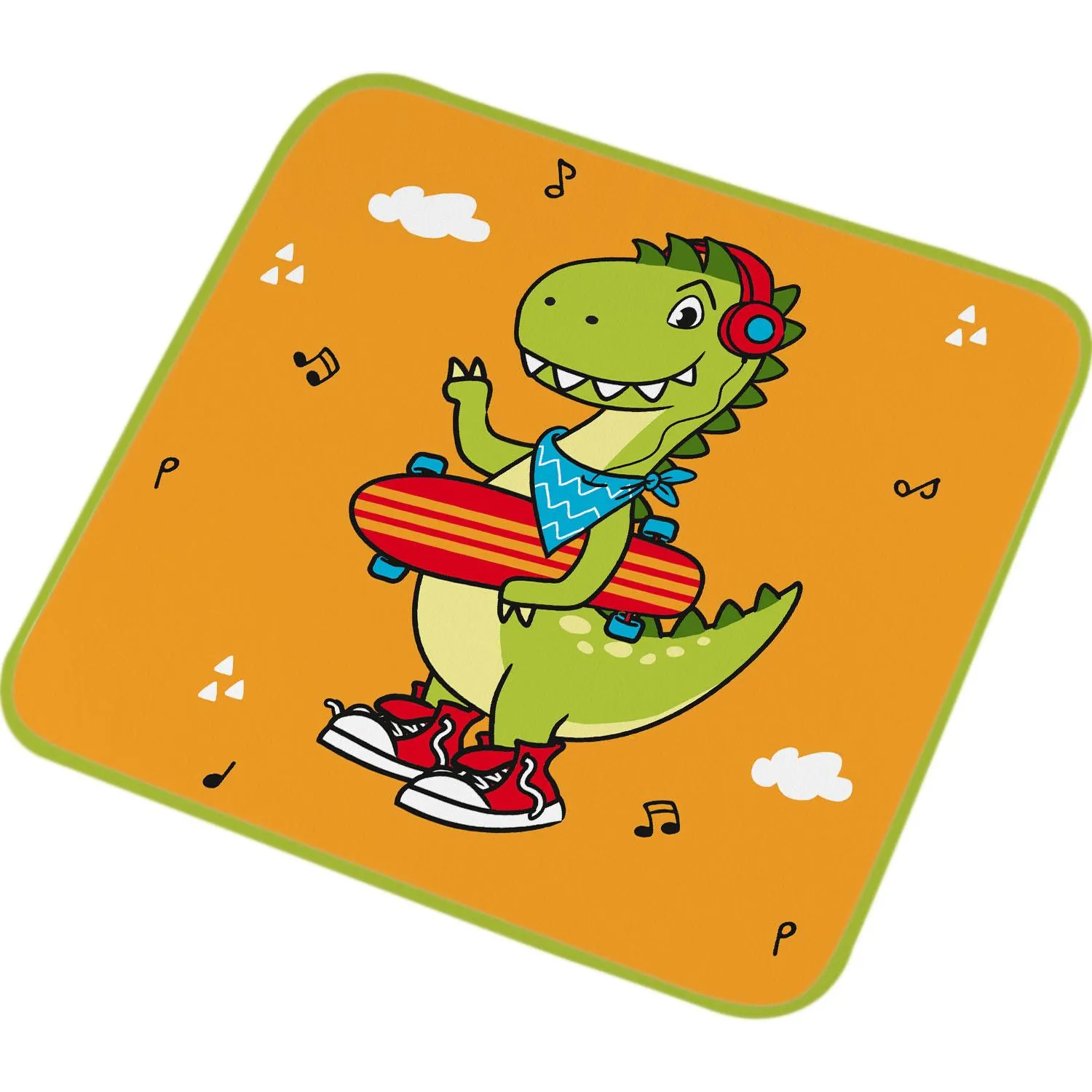 Magic Towel »Dino«
