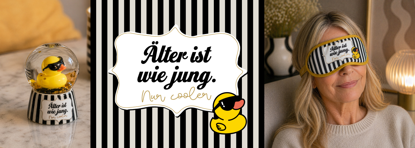 Der Geschenke Online Shop