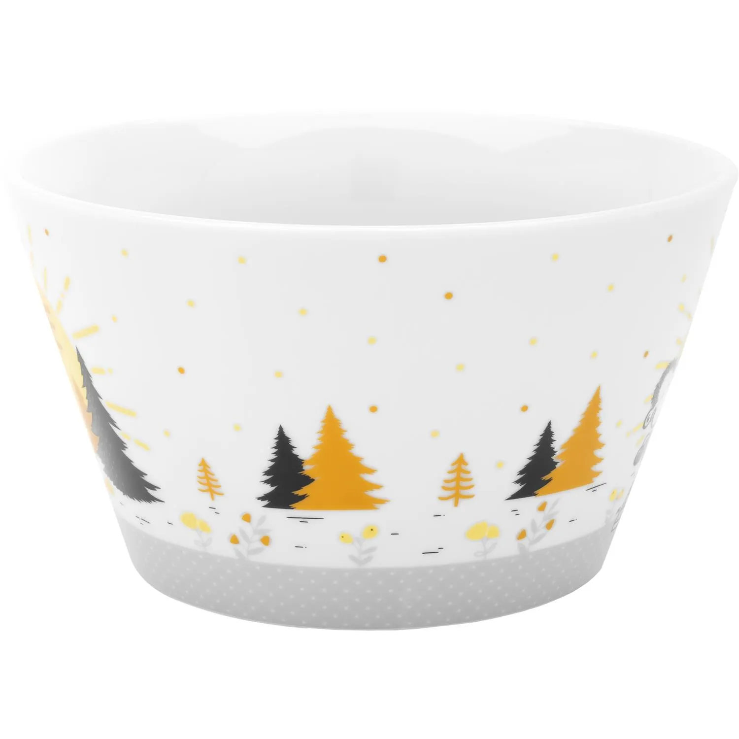 Schale »Damit die Sonne für Dich scheint!«