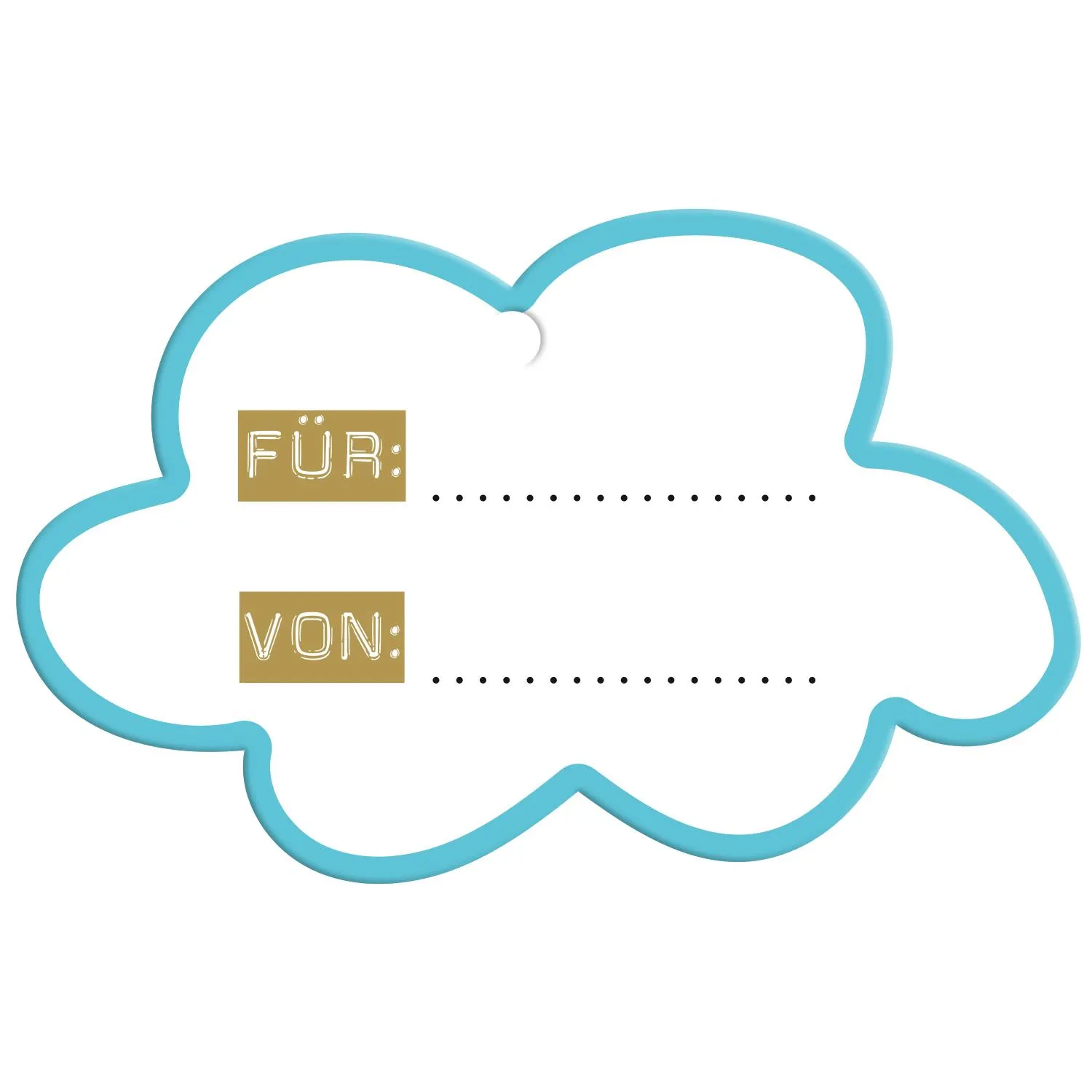 Porzellan-Tasse mit Regenbogen-Schutzengel-Motiv, Golddruck, 40 cl