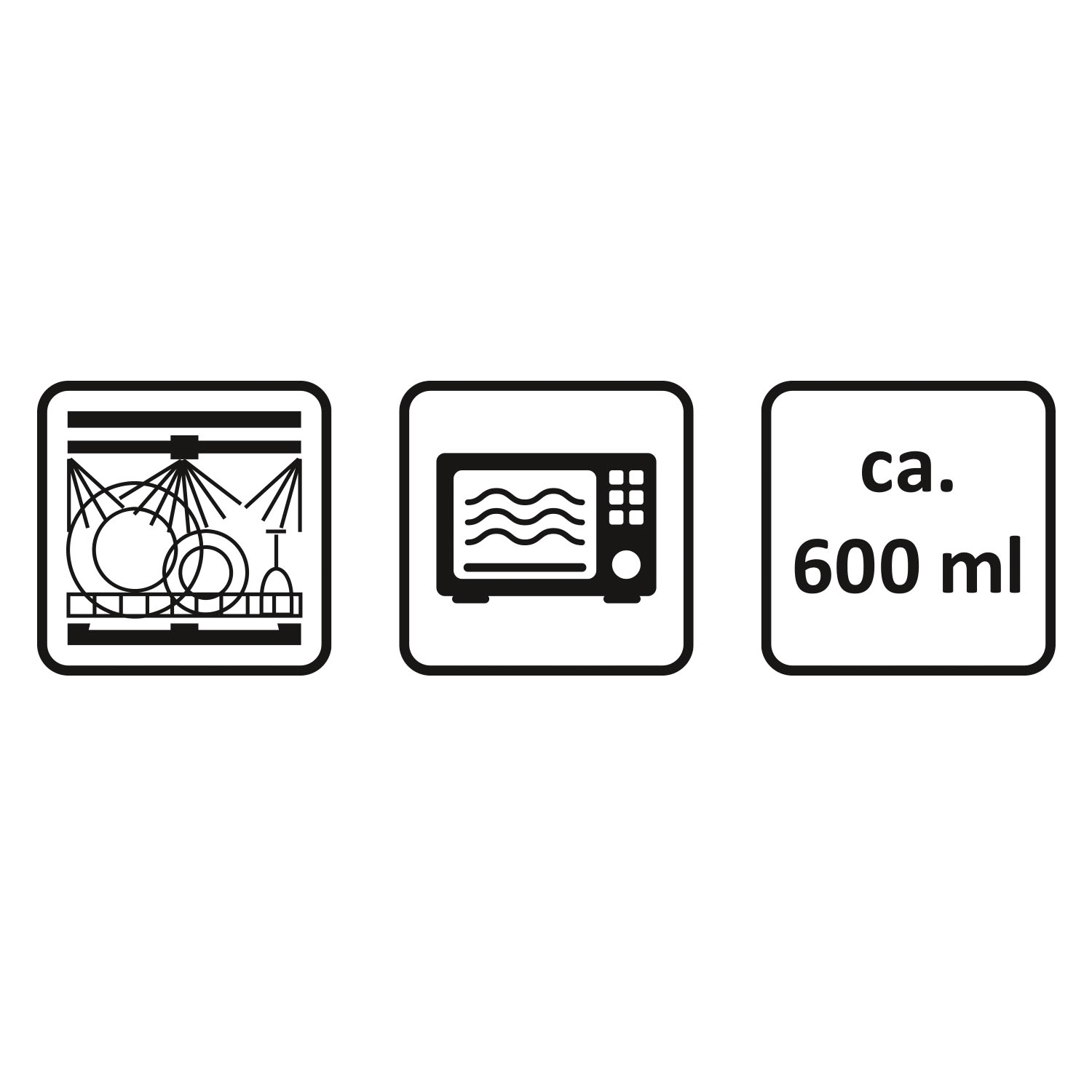 XL-Tasse aus Keramik mit dem Spruch Bester Mann ever in Geschenkverpackung