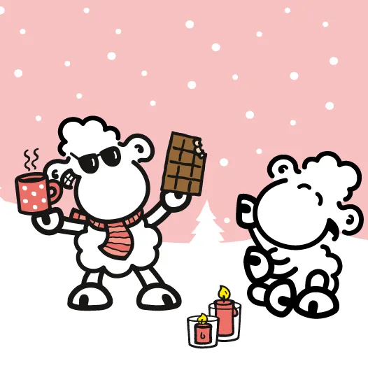 Winterwunder für Herz & Zuhause