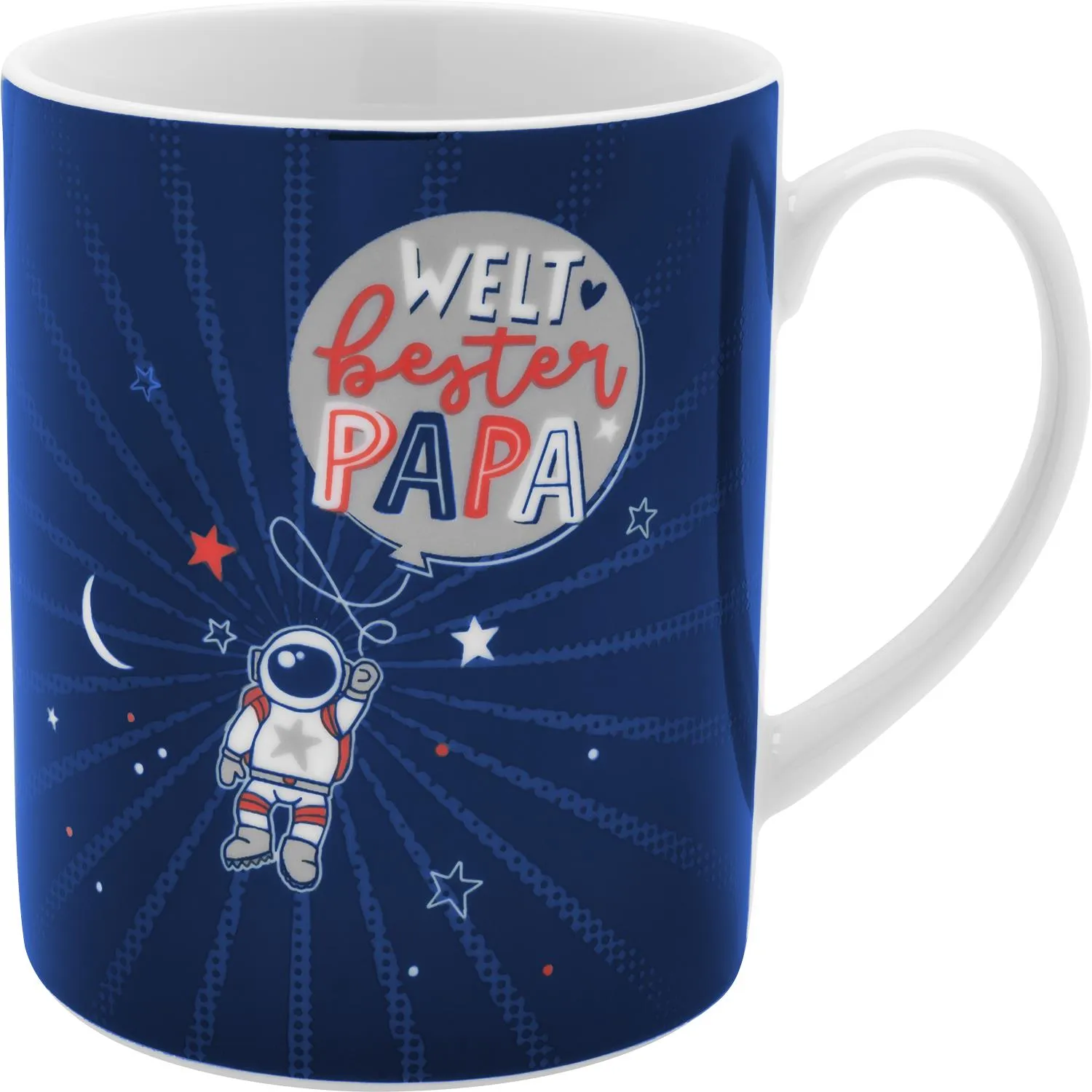XL-Tasse »WELTbester PAPA«