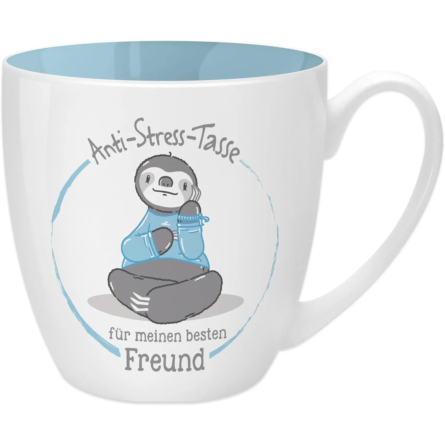 Tasse »Freund«