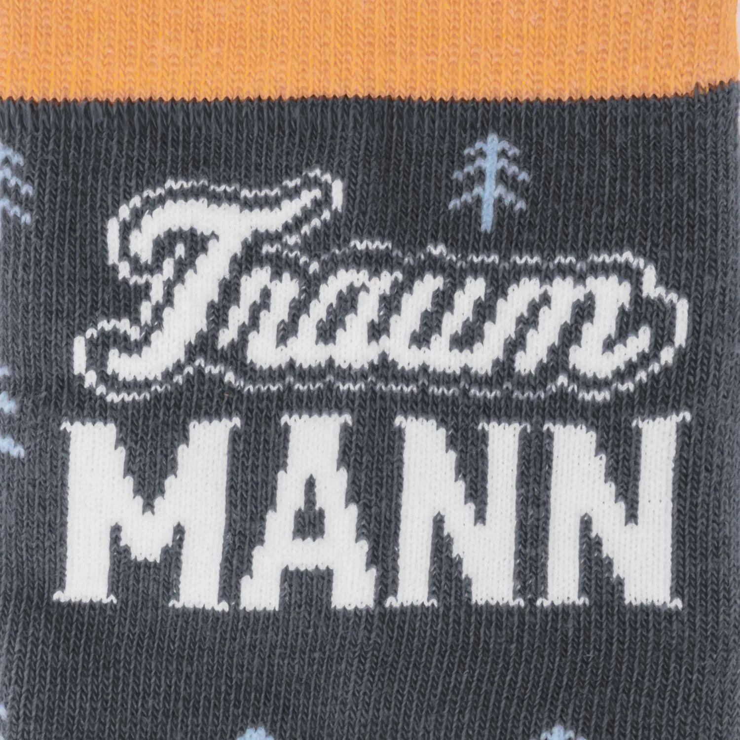 Zaubersocken »Traummann«