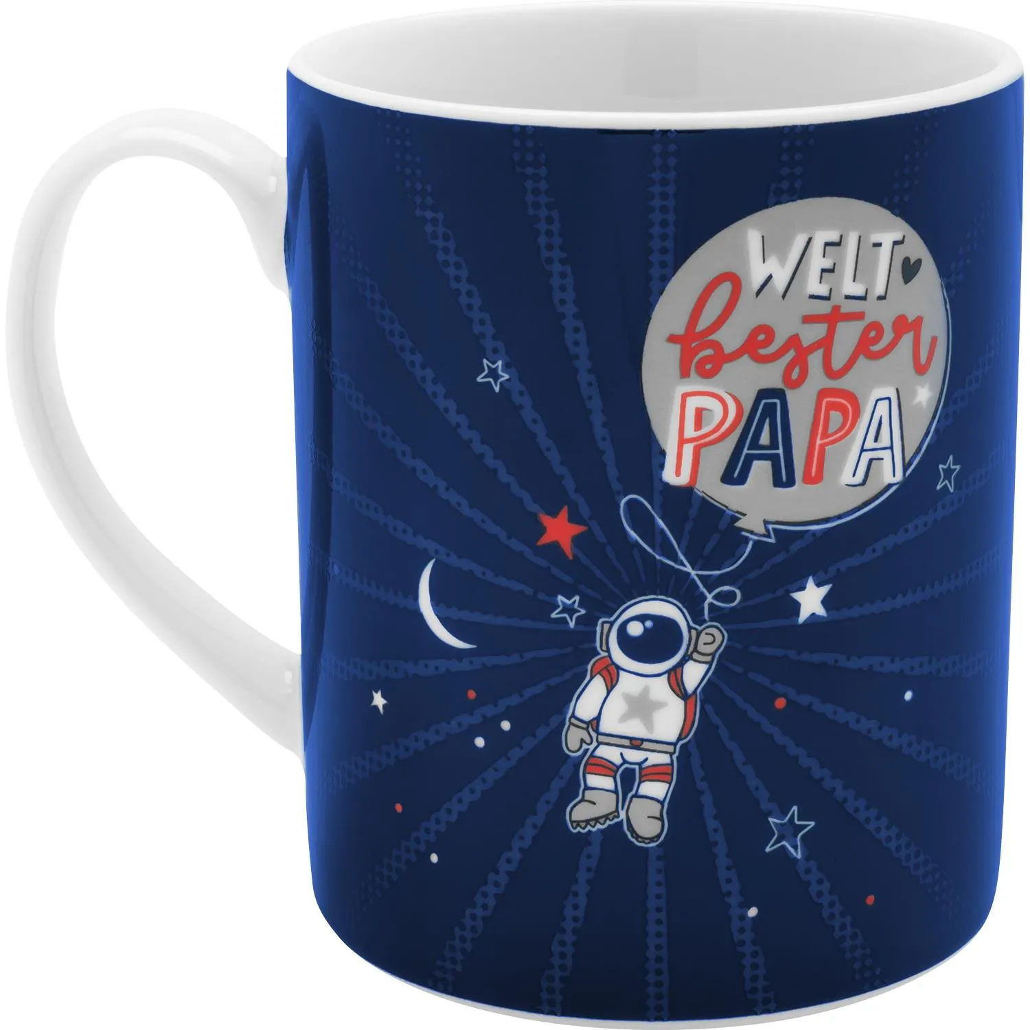 XL-Tasse »WELTbester PAPA«
