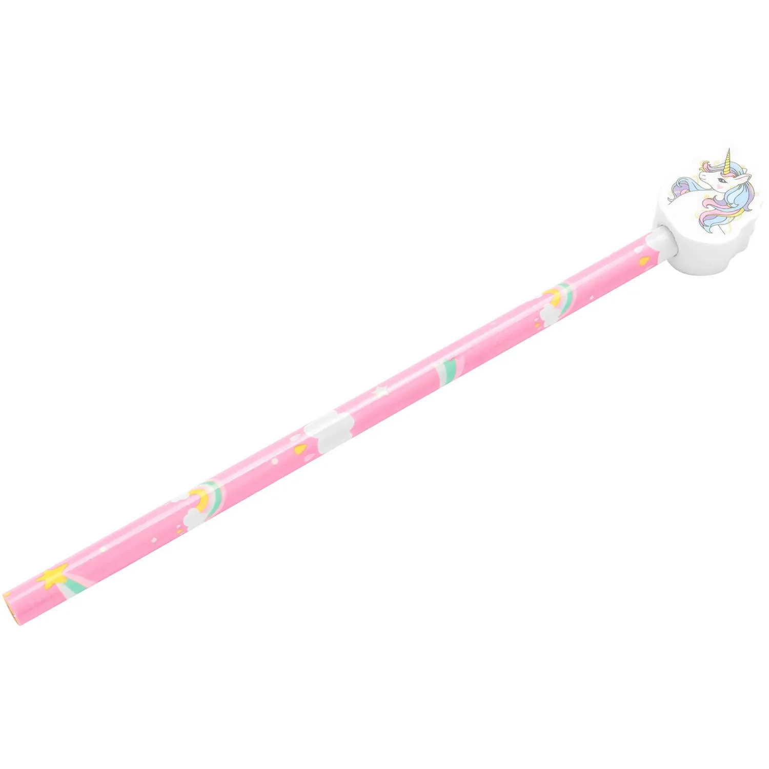 Regenbogenstift »Einhorn«