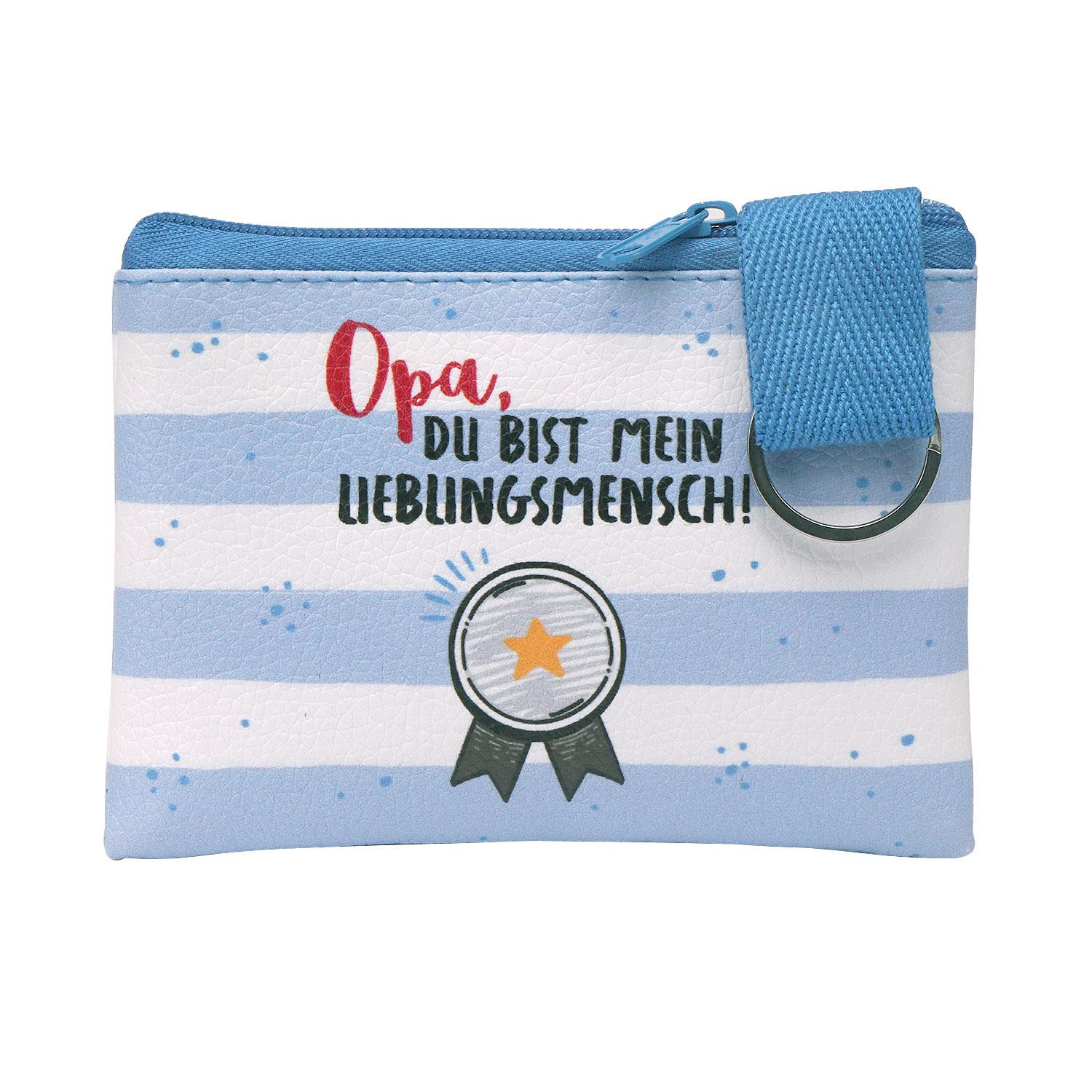 Produktbild von Opa Geschenk Personalisiert Poster, Großvater, Großpapa, Uropa