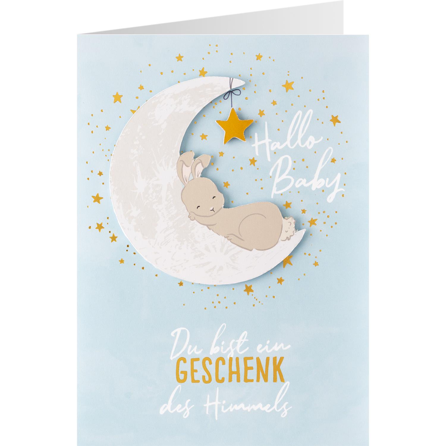 du bist ein geschenk des himmels
