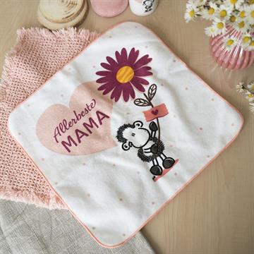 Magic Towel Allerbeste Mama