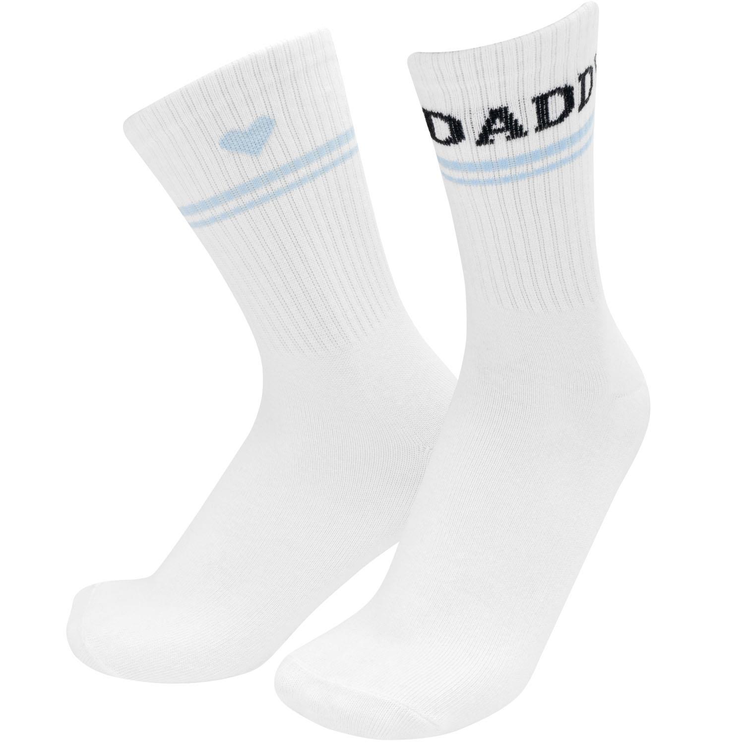 Zaubertennissocken »Daddy«
