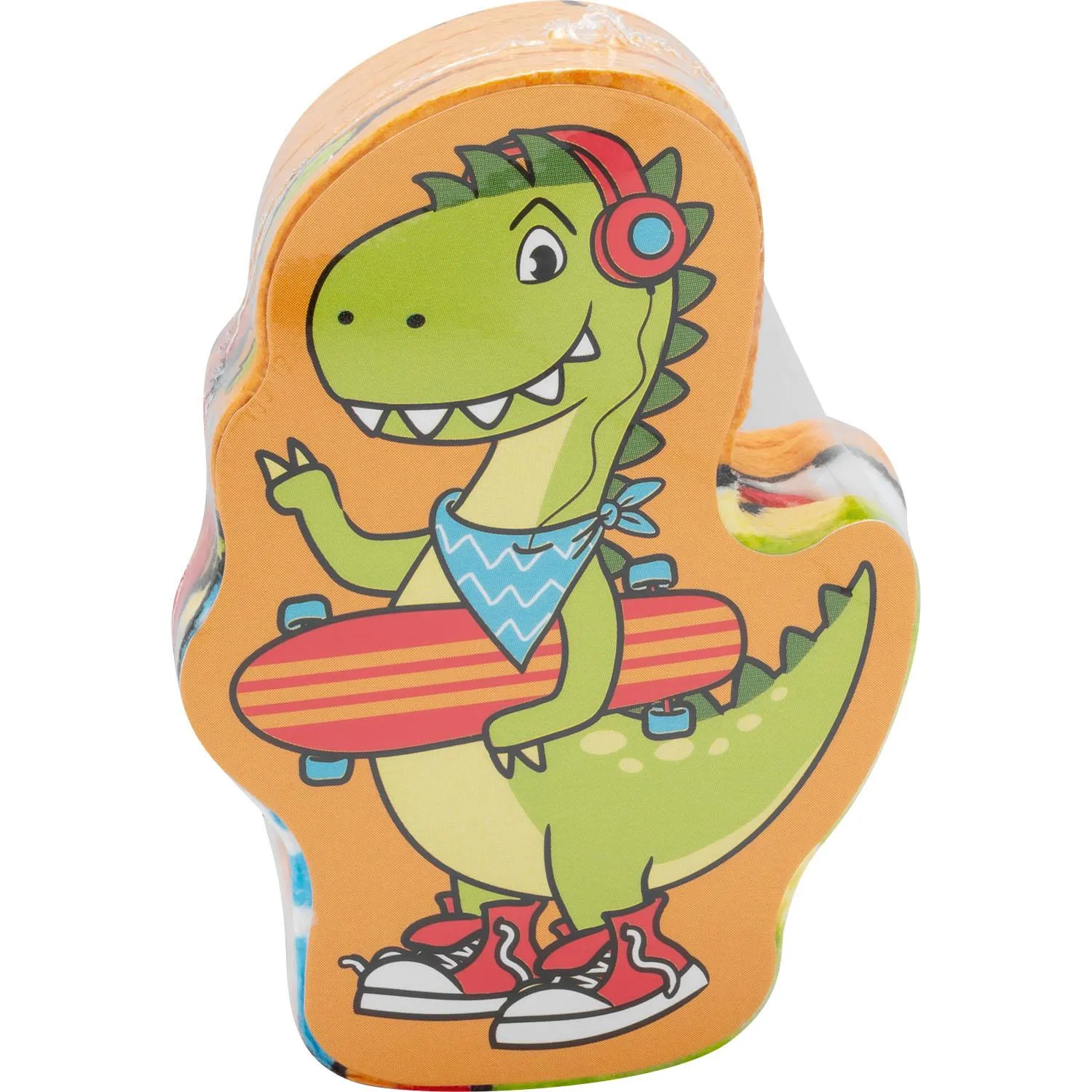 Magic Towel »Dino«