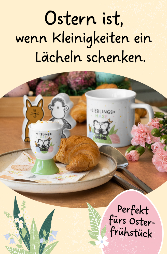 Ostern allgemein