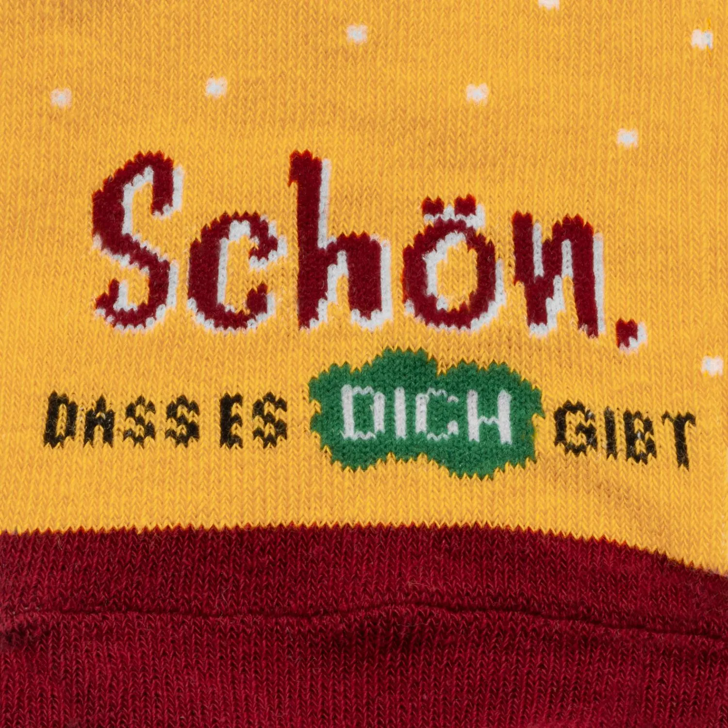 Zaubersocken Frauen »Schön«