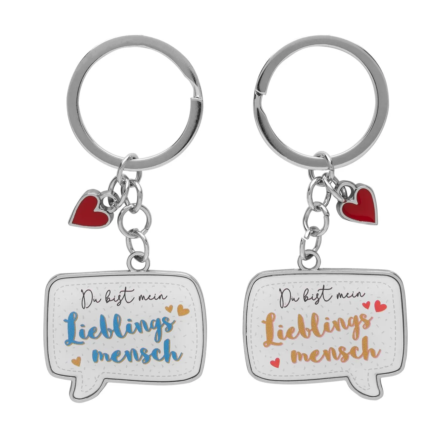 Familien - Schlüsselanhänger Aus Holz Modell: Wahnsinnig