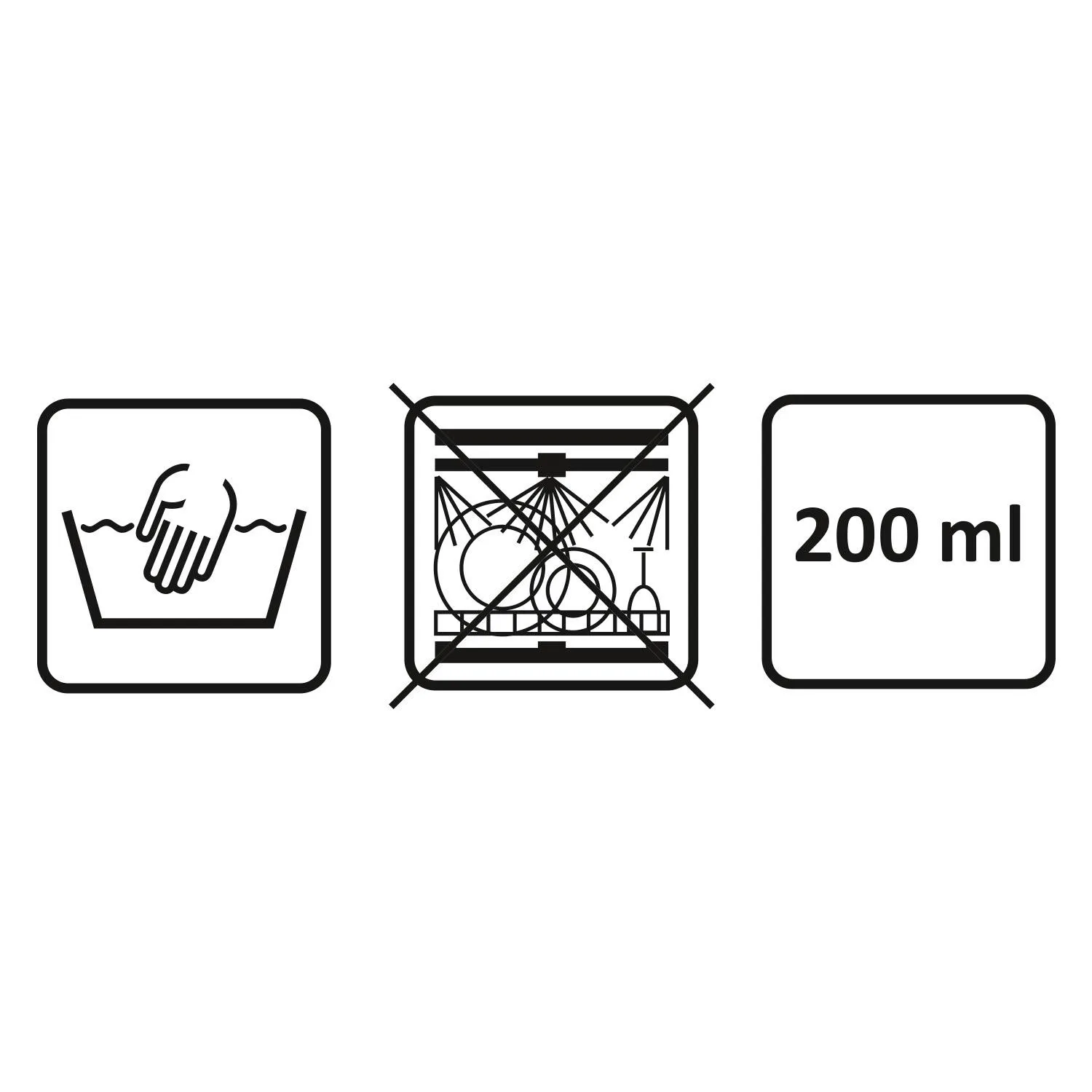 Sektglas Queen mit Schäfchen-Motiv in Geschenkbox, 200 ml