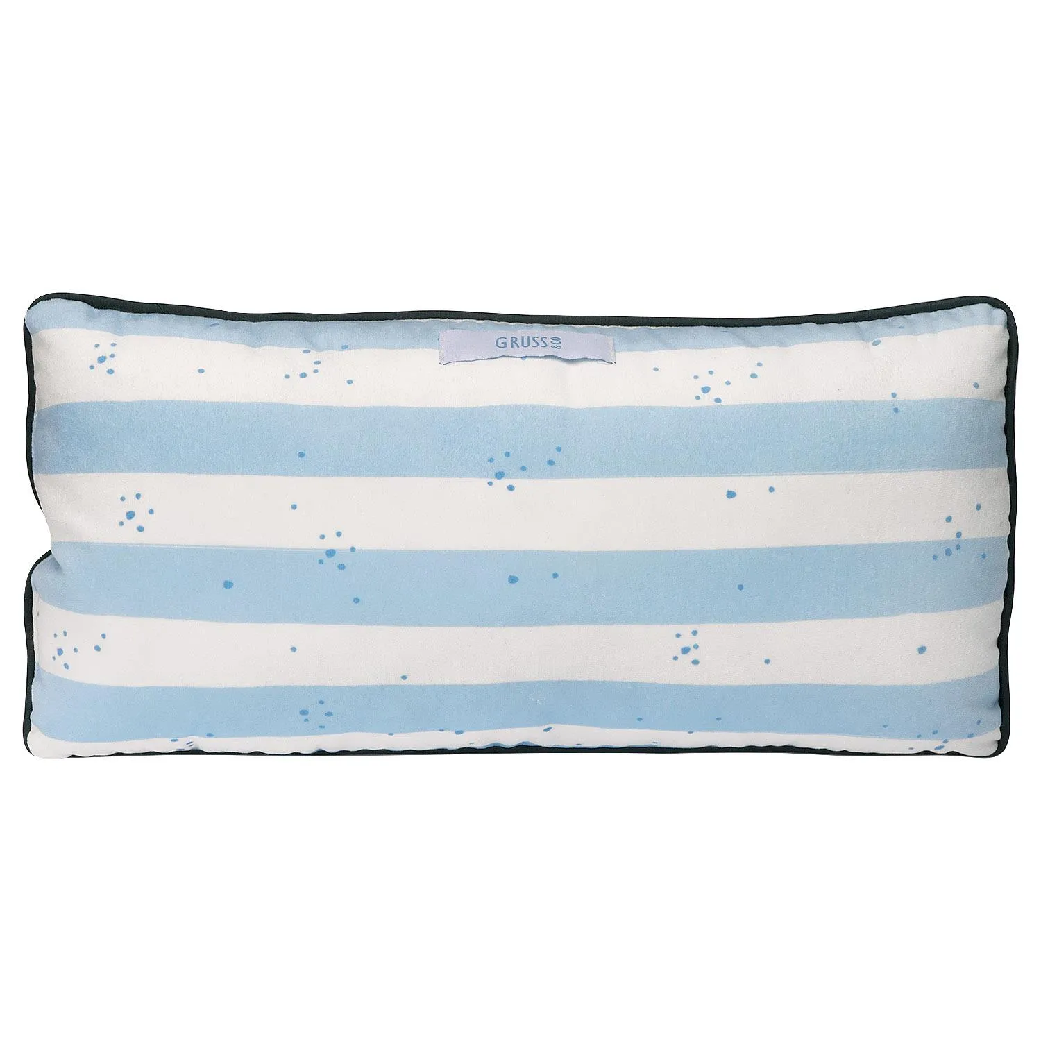 Plüschkissen »Nur die allerbesten Väter werden zum Opa befördert!«