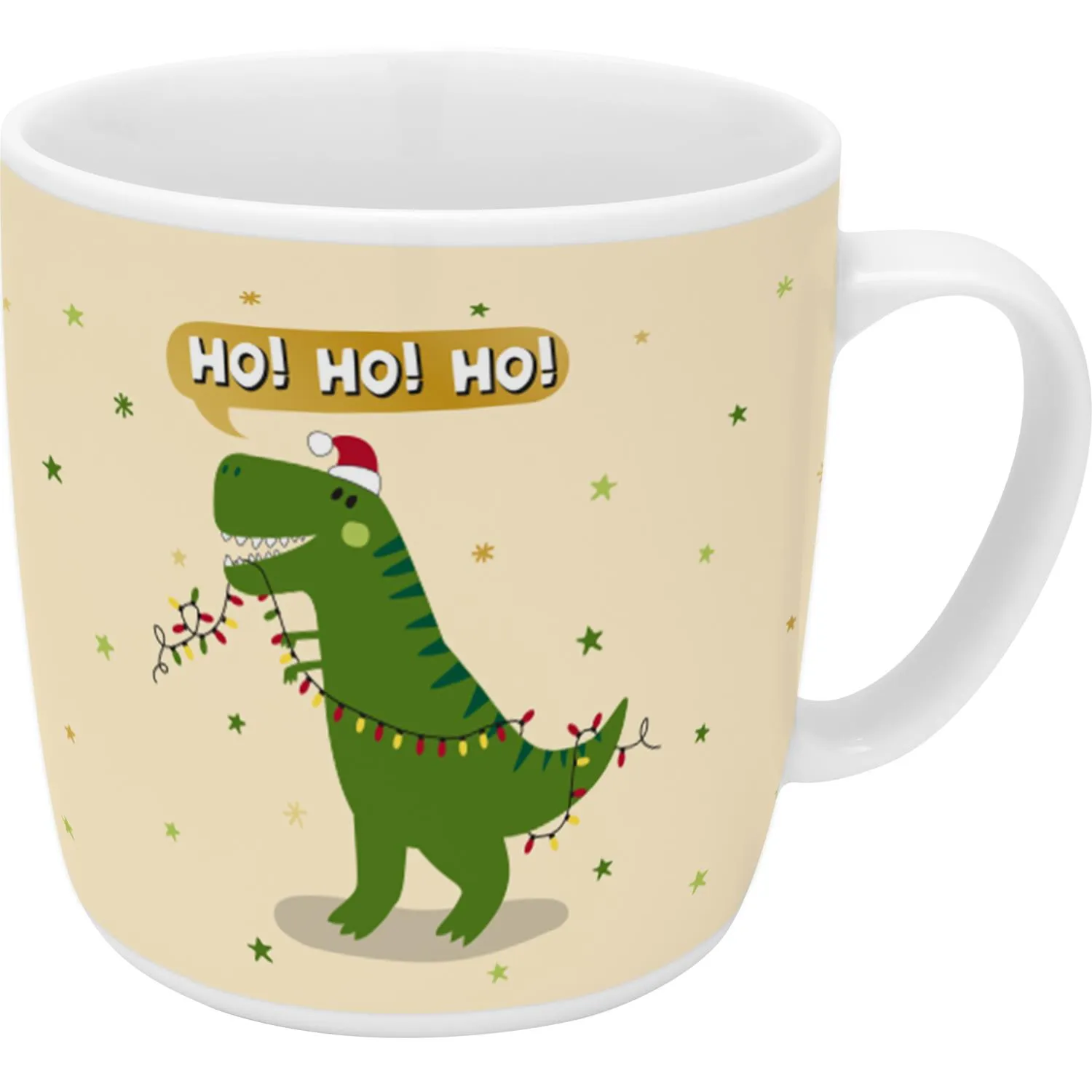 Tassen-Socken-Set »Dino«