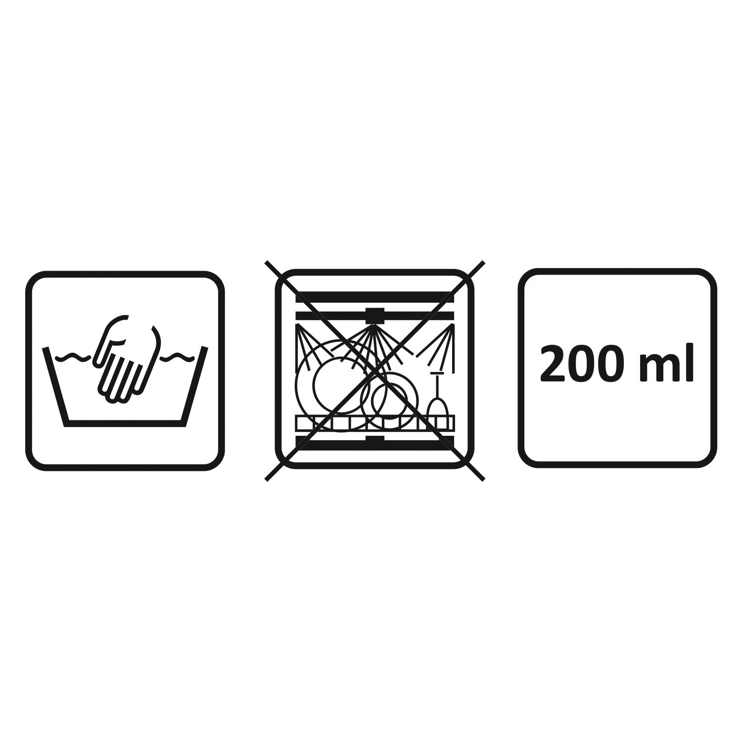 Sektglas mit Golddruck, 200 ml, liebevolles Geschenk.