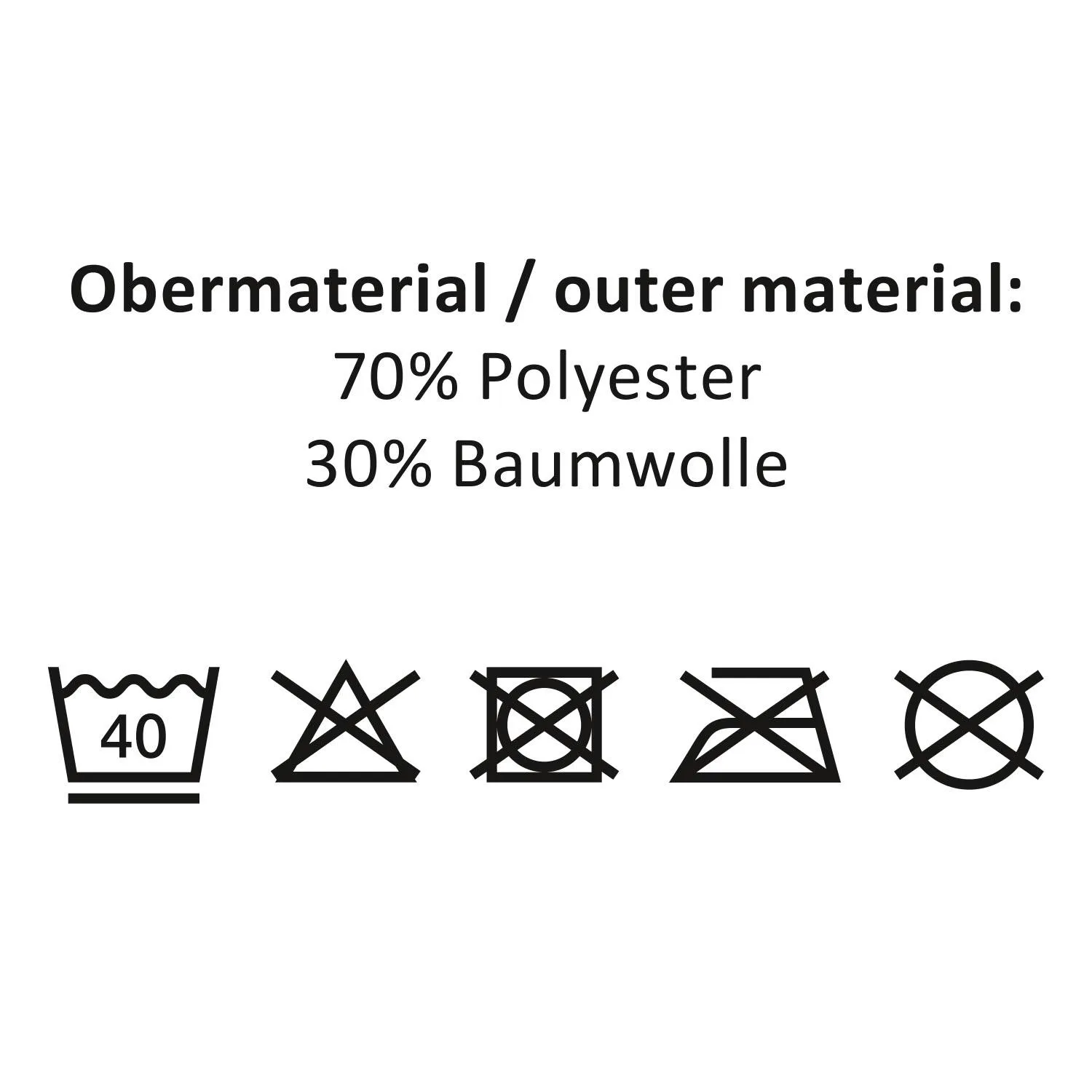 Geschenkebeutel aus Polyester/Baumwolle mit Zugband, 27,3 x 20,7 cm