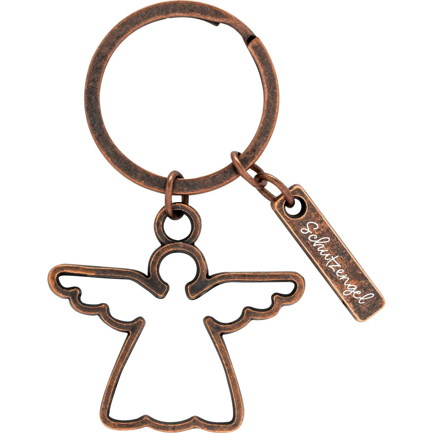 Schlüsselanhänger »Für Dich«