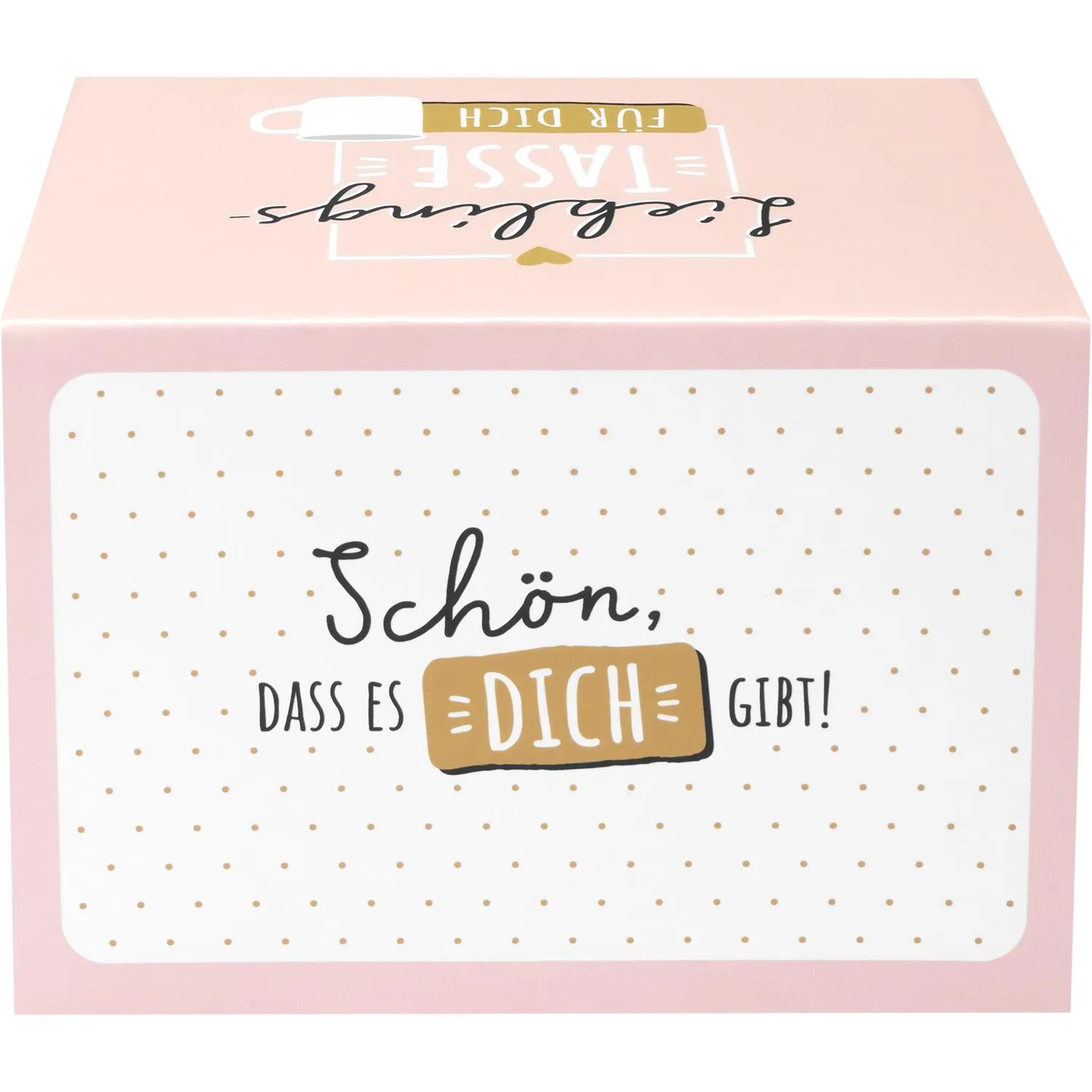 Becher »Beste Mama«