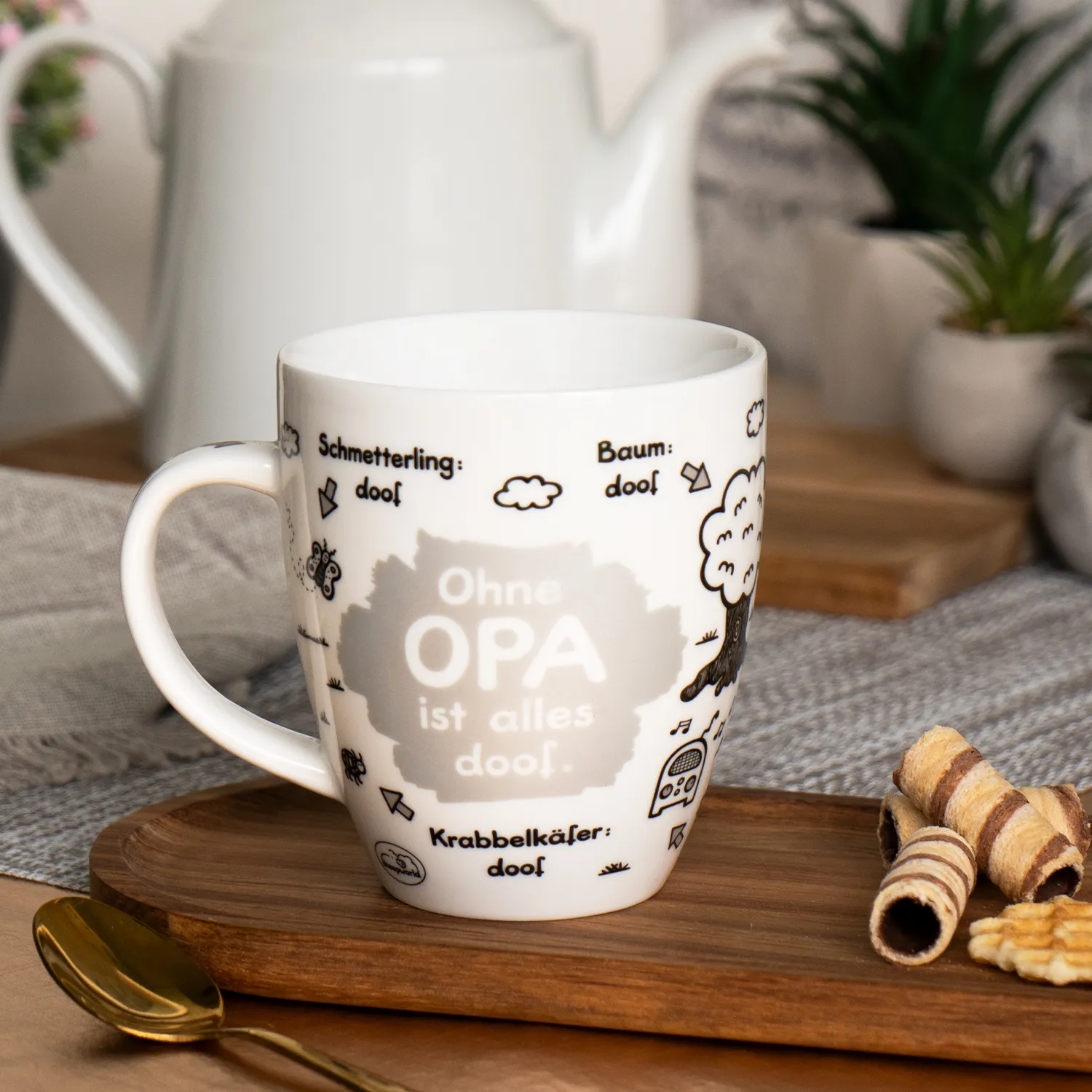 Ohne Dich Ist Alles Doof Geschenkideen Sheepworld Ohne Dich Ist Alles Doof Geschenkideen Sheepworld