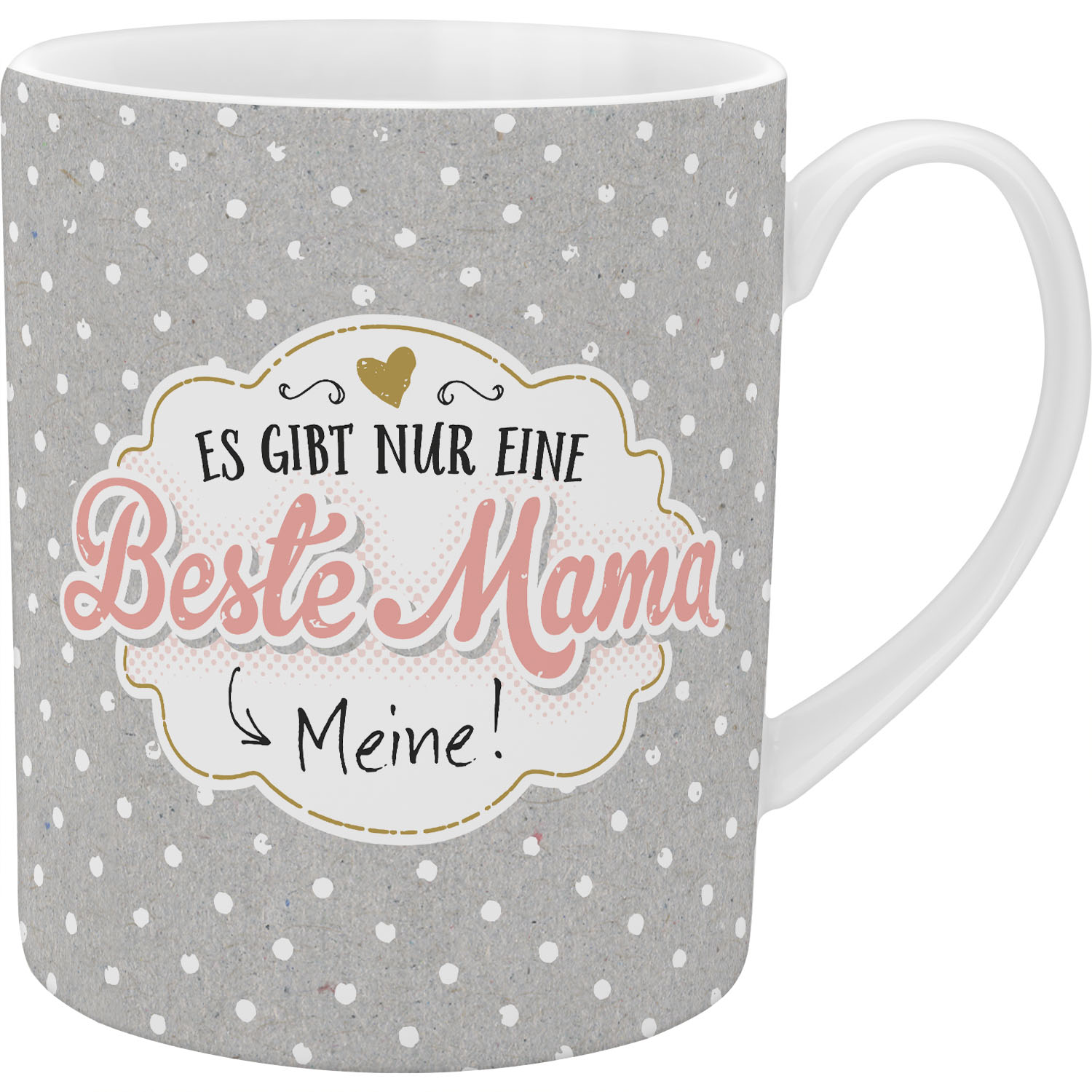 XL-Tasse »Beste Mama«