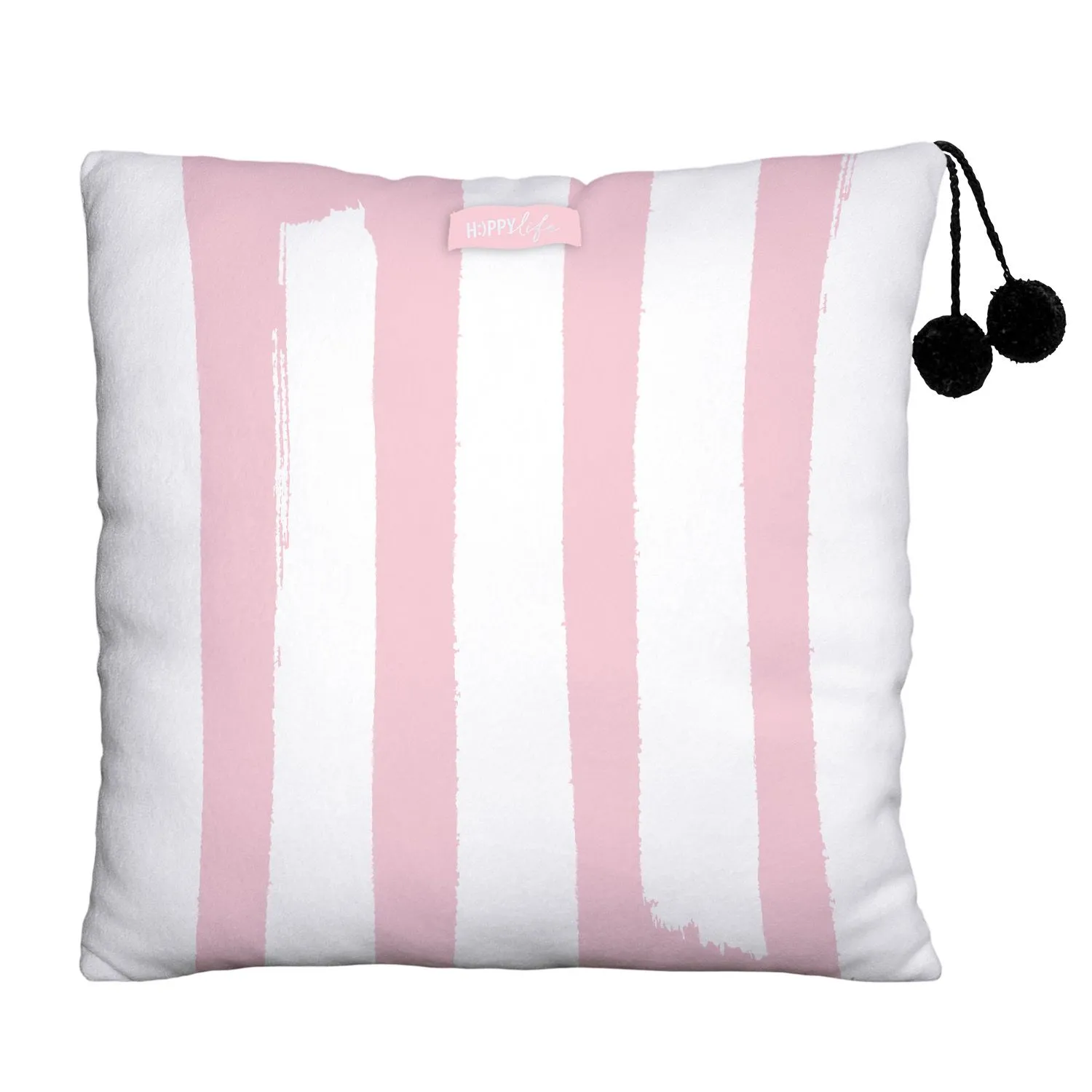 Plüschkissen »Du bist eine der Guten.«