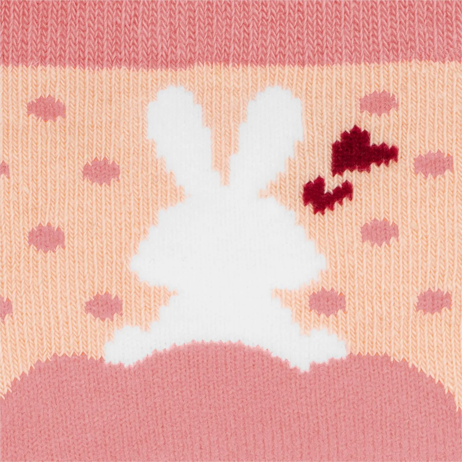 Zaubersocken für Kinder »Lieblingshase«