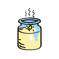 Kerzen